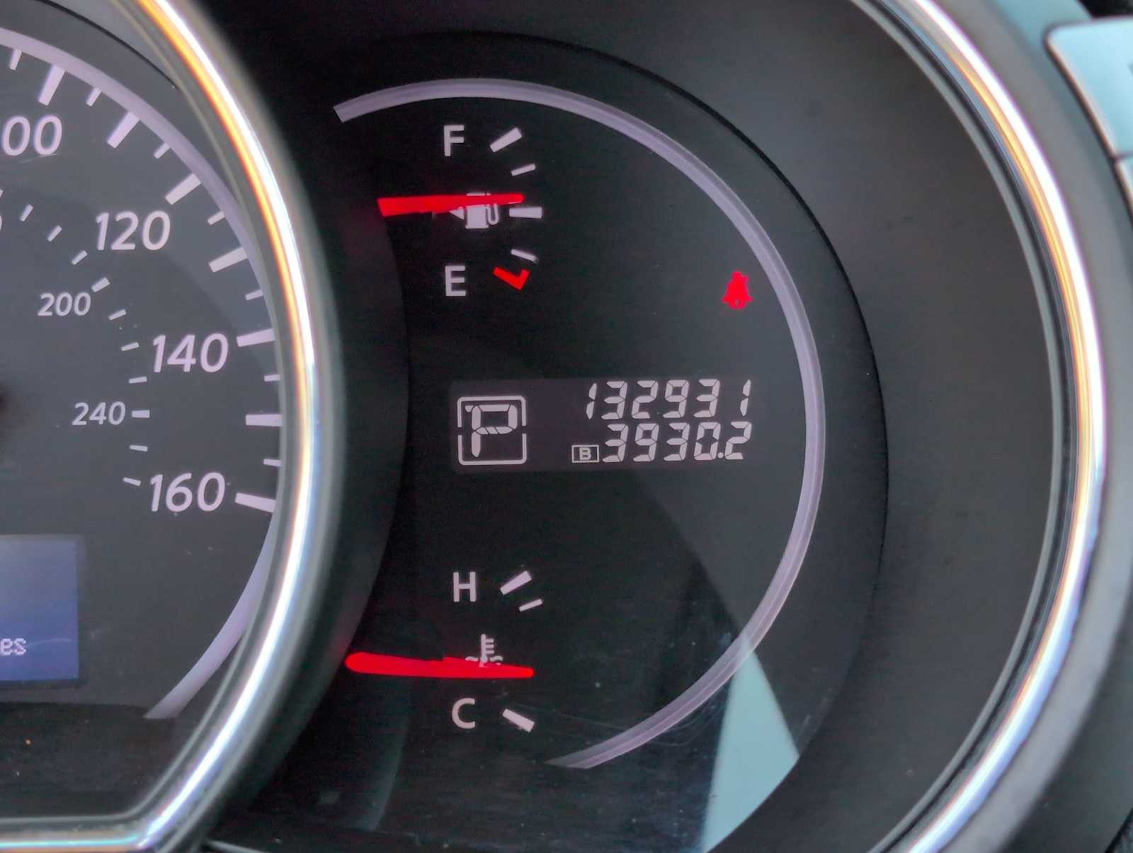 Thumbnail: 2012 Nissan Murano - 29