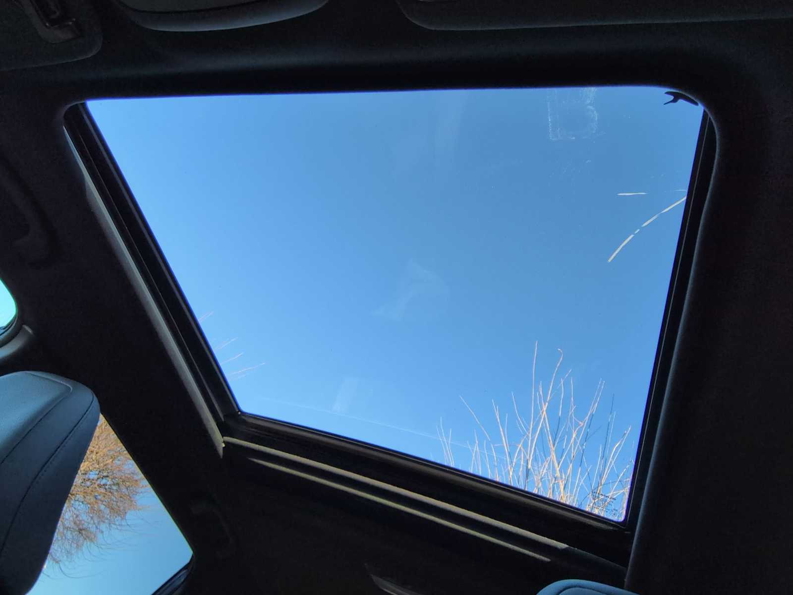 Thumbnail: 2026 Subaru Forester - 20