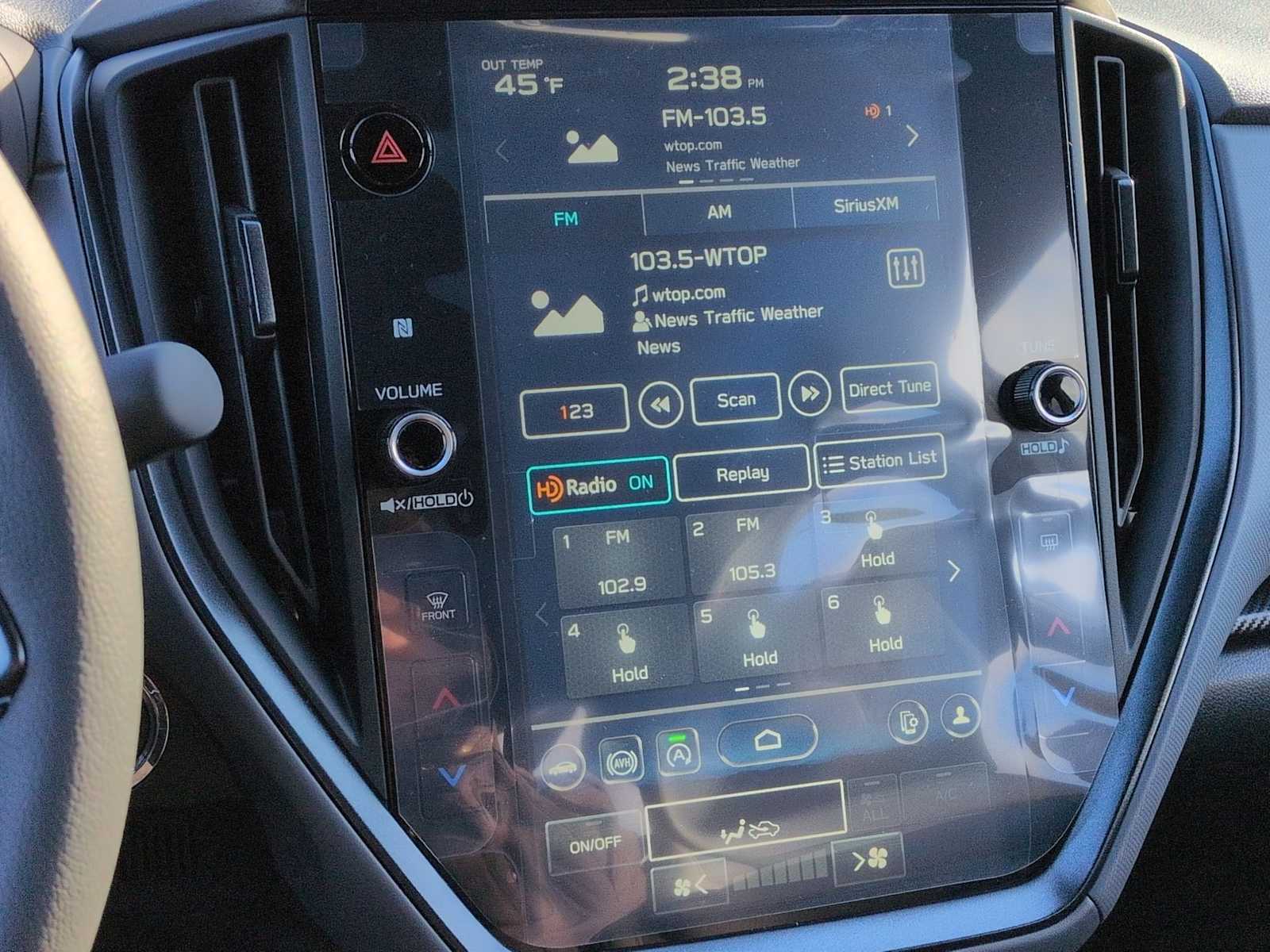 Thumbnail: 2026 Subaru Crosstrek - 31