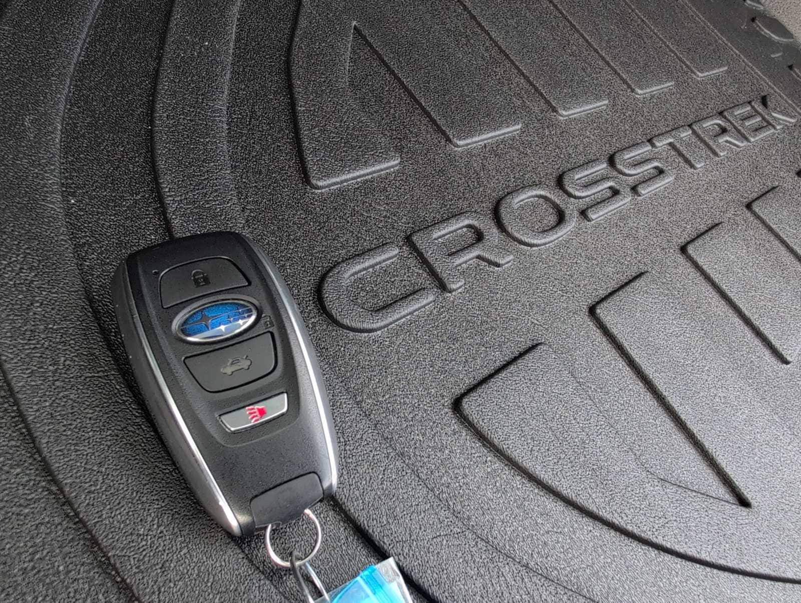 Thumbnail: 2025 Subaru Crosstrek - 33