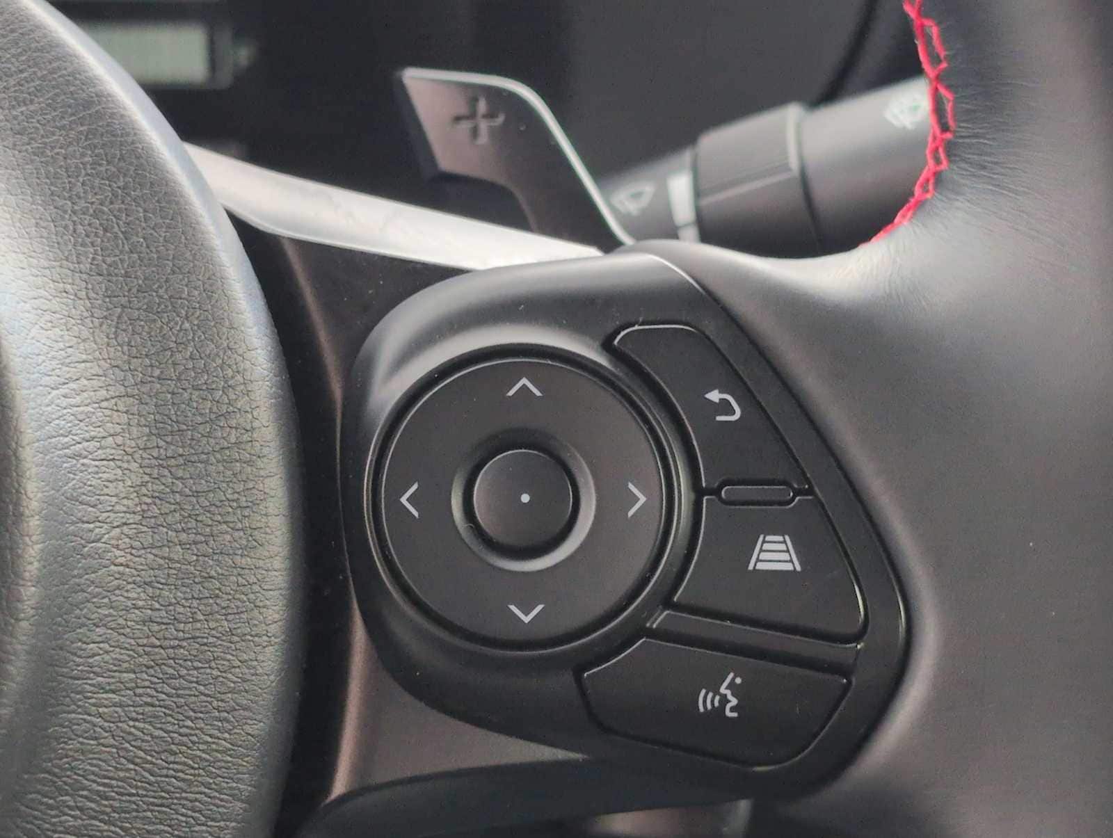 Thumbnail: 2023 Subaru BRZ - 22