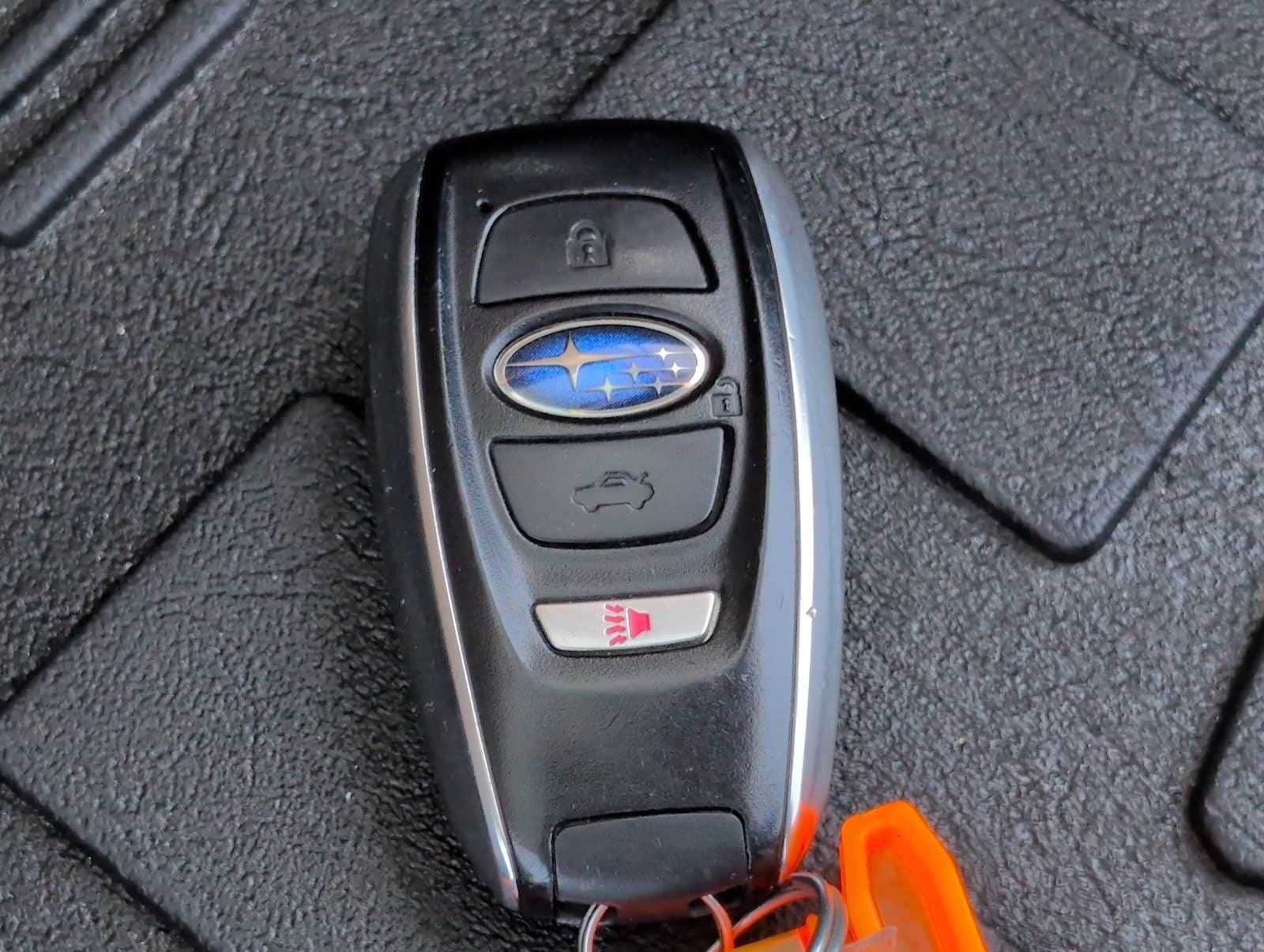 Thumbnail: 2024 Subaru Crosstrek - 32