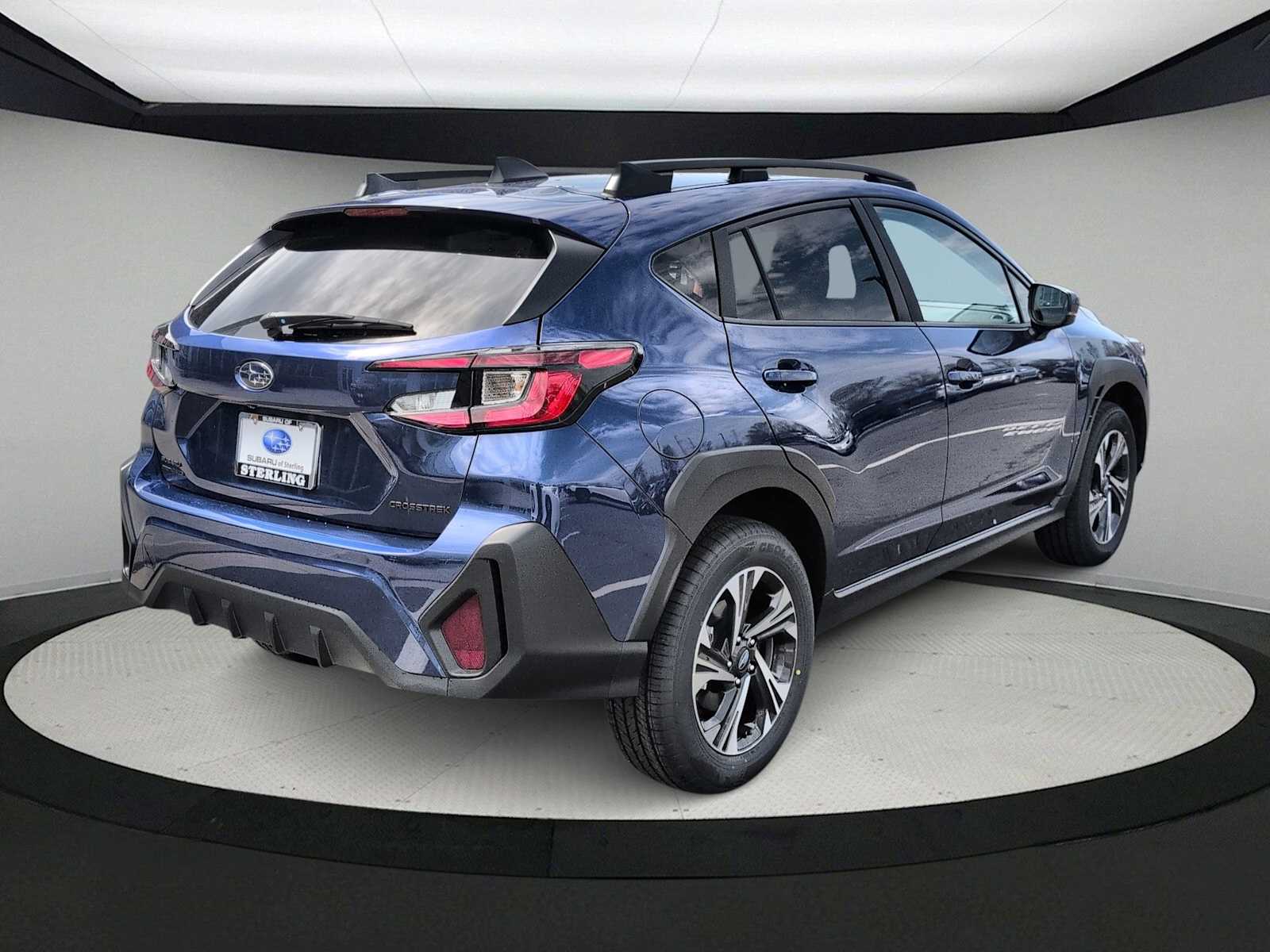 Thumbnail: 2026 Subaru Crosstrek - 8