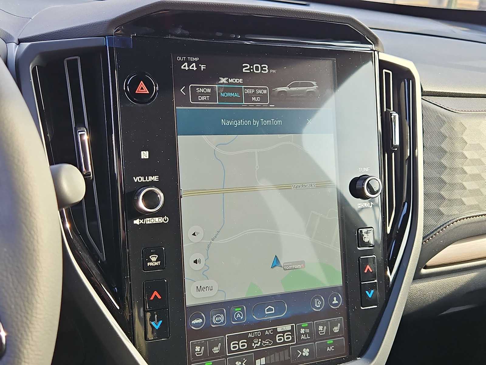 Thumbnail: 2025 Subaru Forester - 28