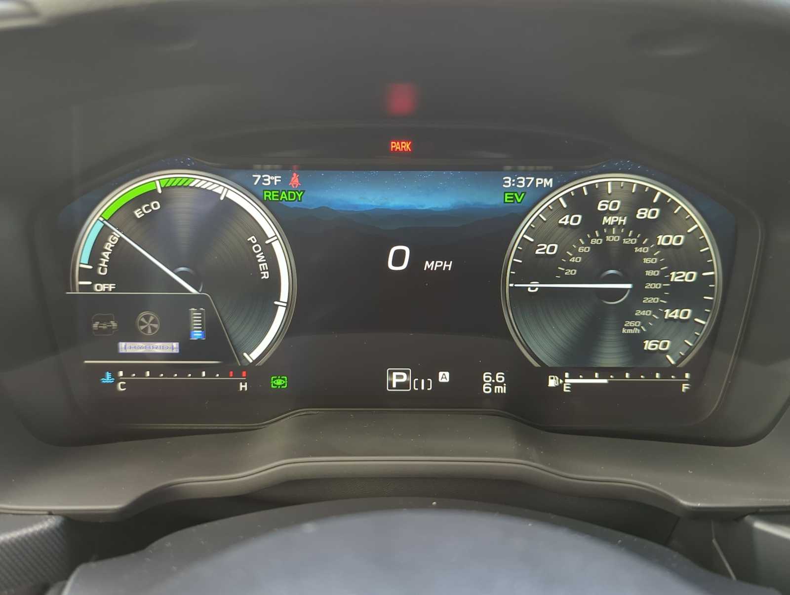 Thumbnail: 2025 Subaru Forester - 35