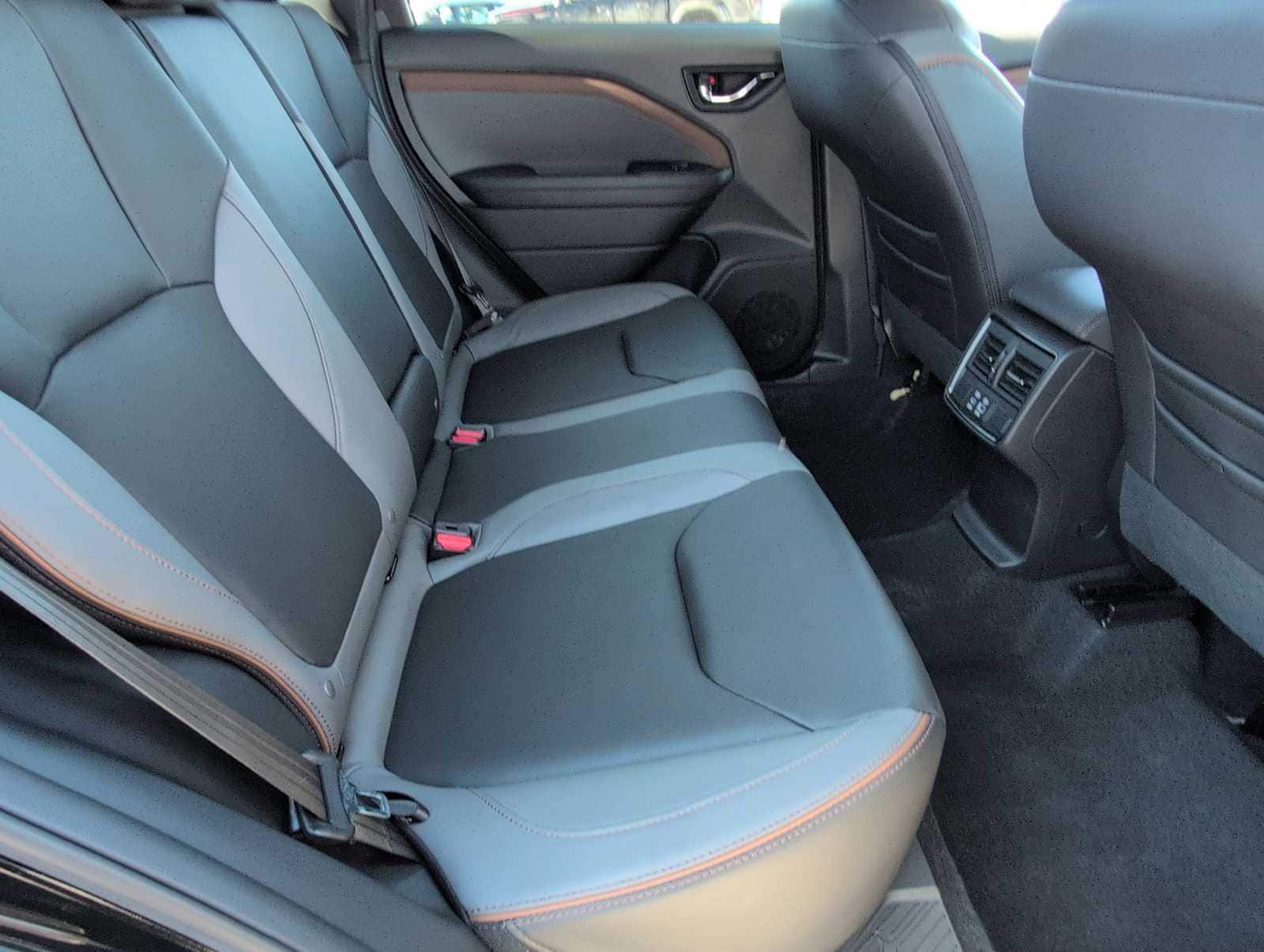 Thumbnail: 2025 Subaru Forester - 21