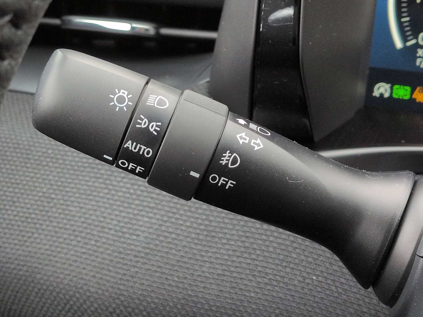 Thumbnail: 2026 Subaru Outback - 28