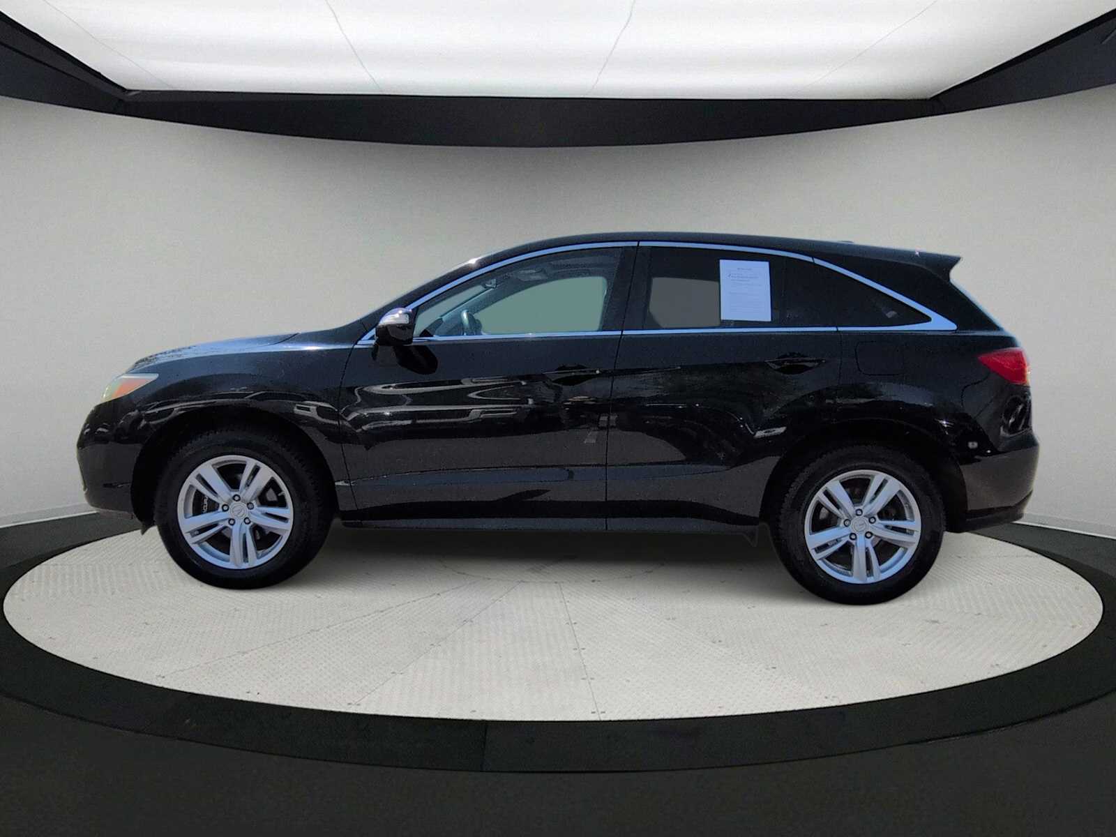 Thumbnail: 2015 Acura RDX - 5
