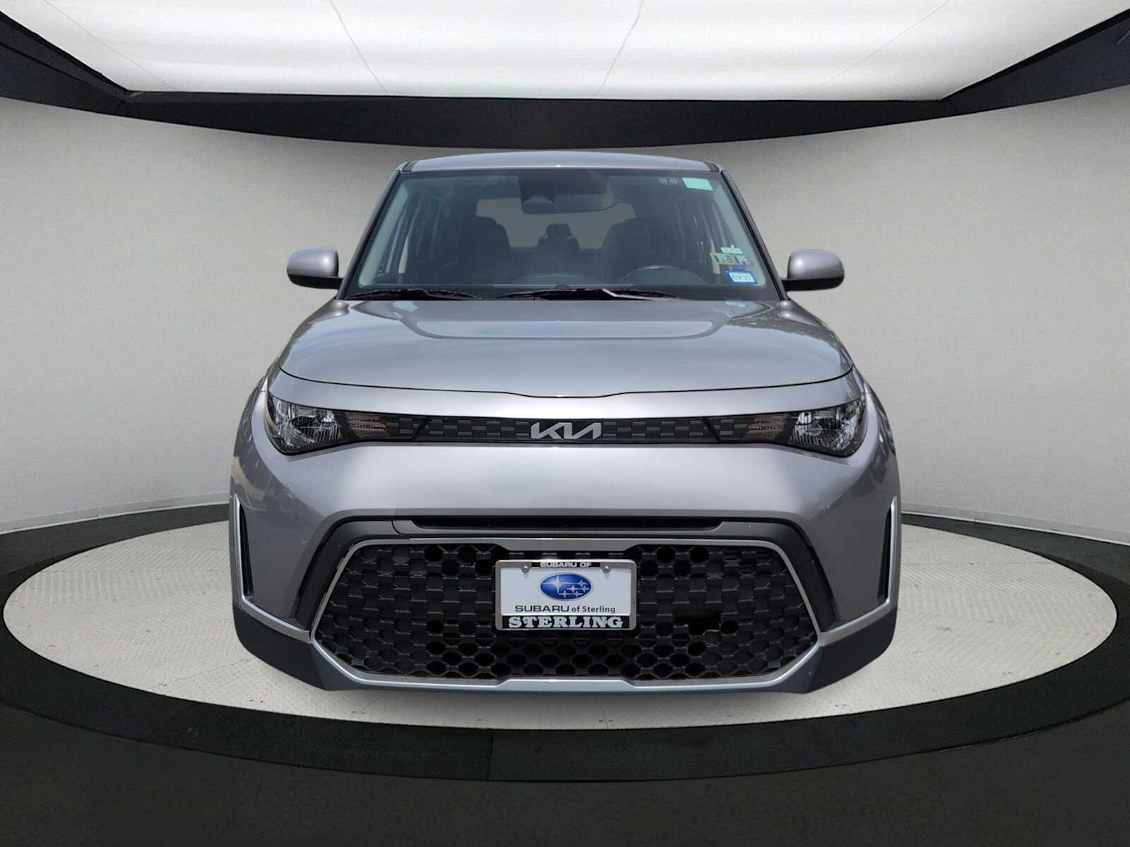 Thumbnail: 2024 Kia Soul - 3