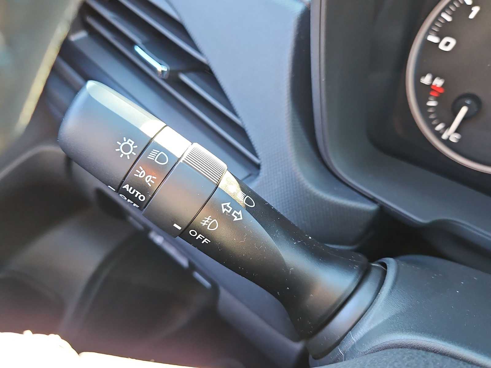 Thumbnail: 2026 Subaru Forester - 28