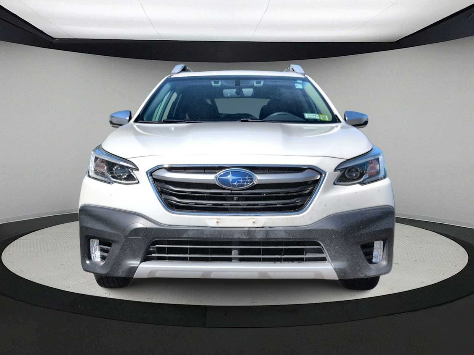 Thumbnail: 2020 Subaru Outback - 3