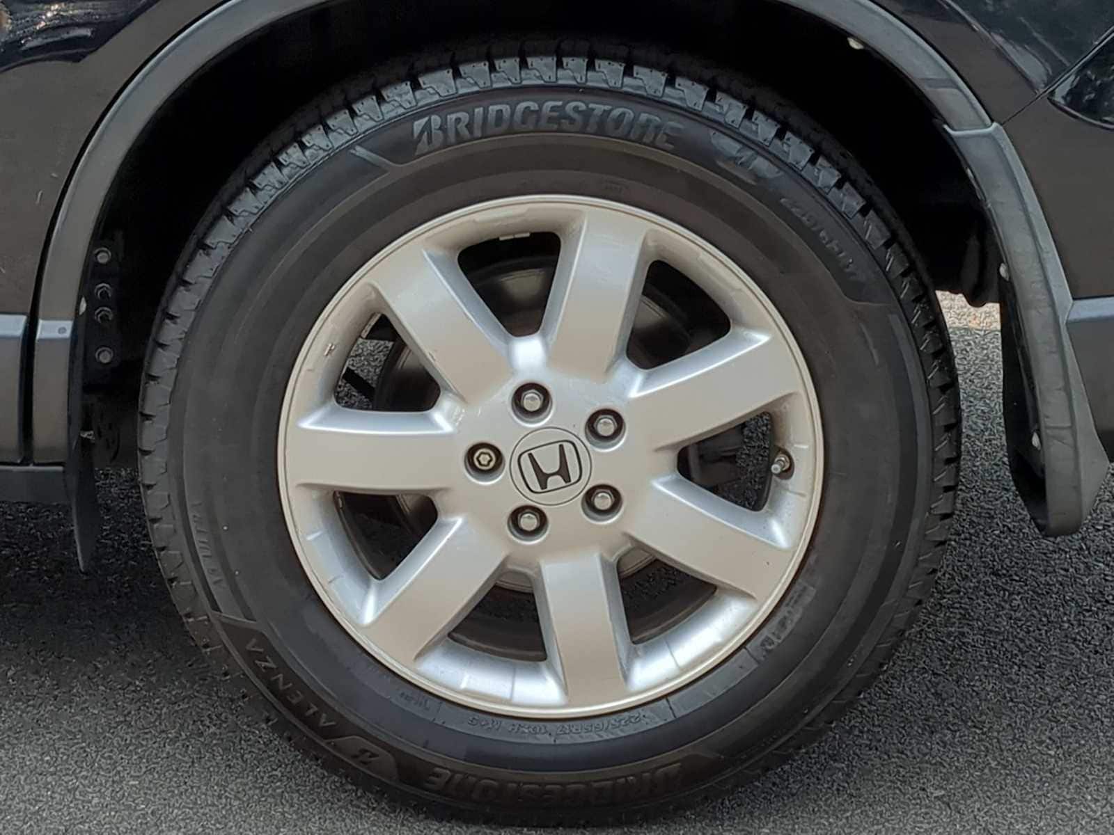 Thumbnail: 2008 Honda CR-V - 14