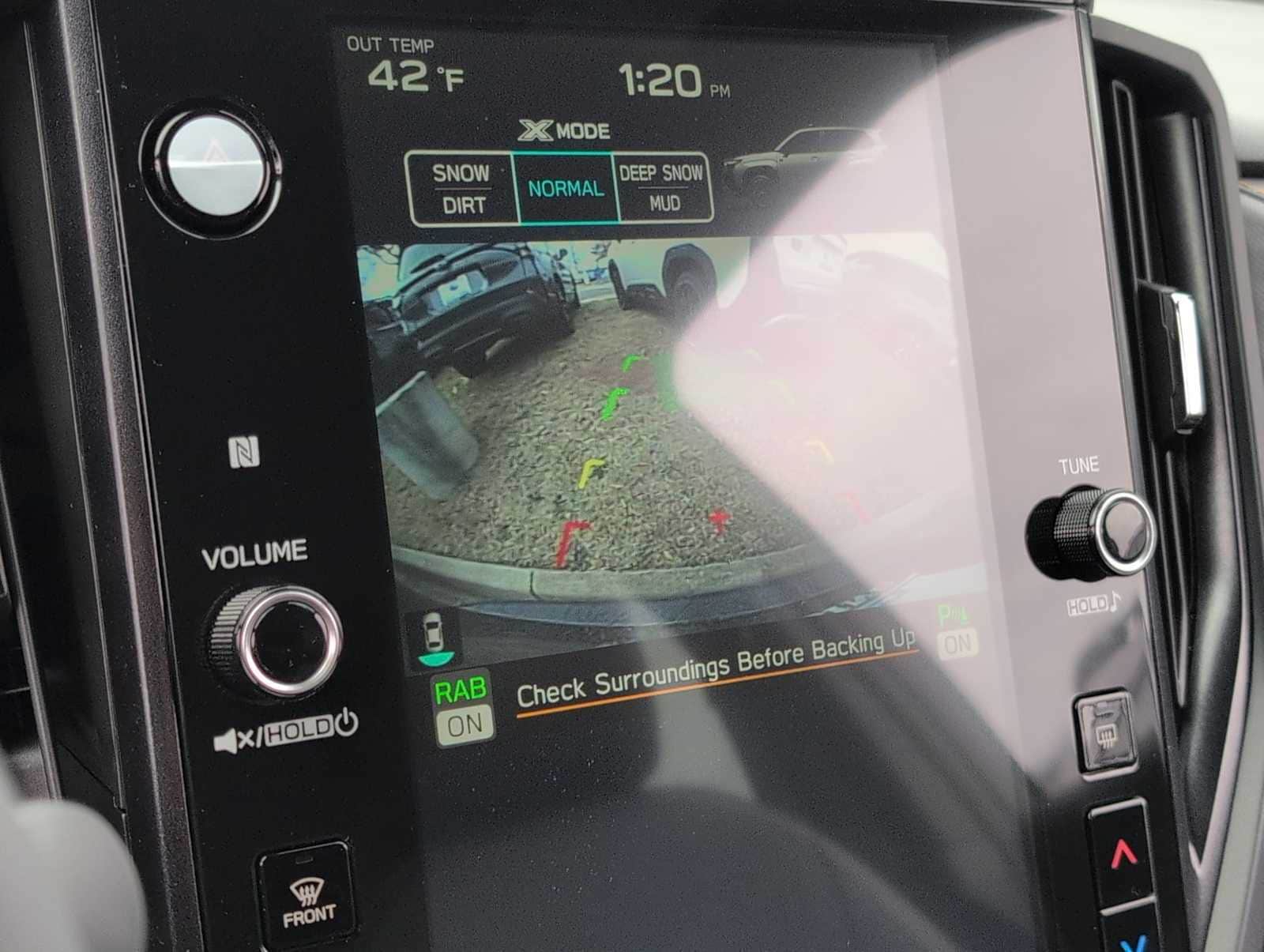 Thumbnail: 2026 Subaru Forester - 27