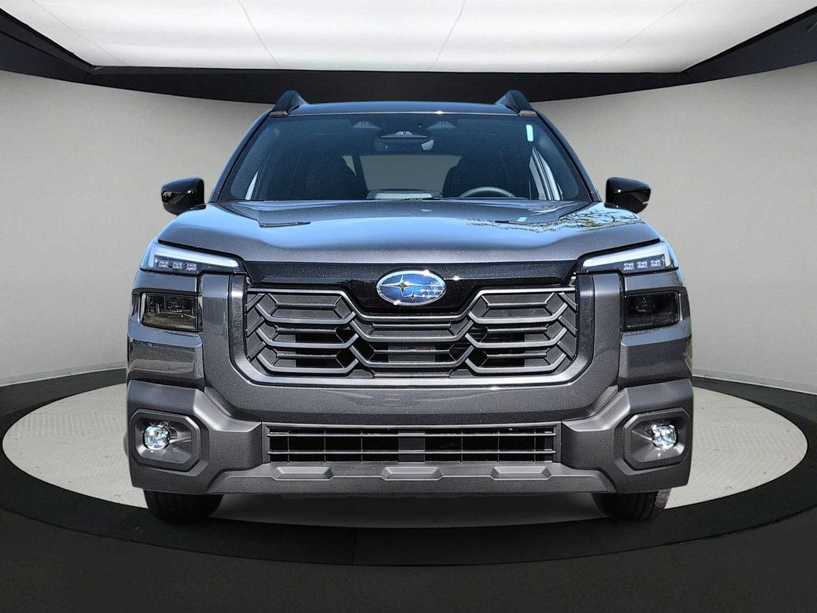 Thumbnail: 2026 Subaru Outback - 3