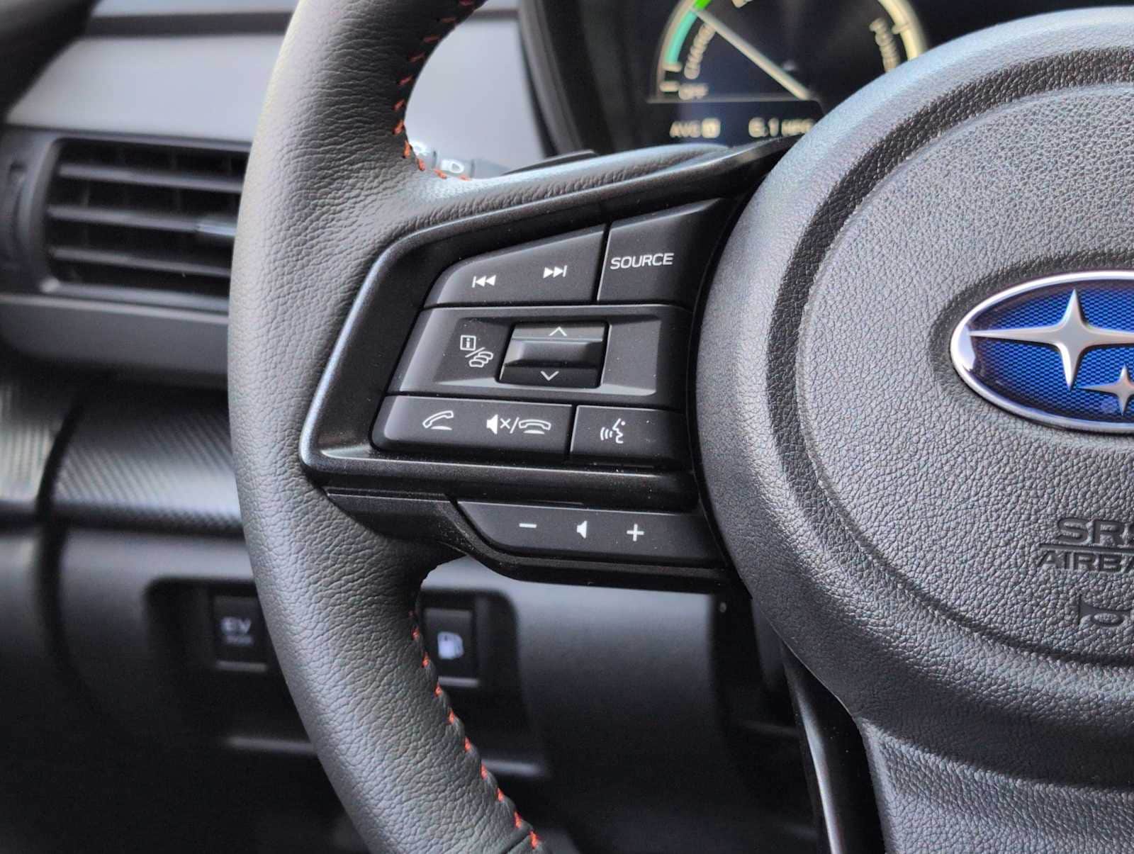 Thumbnail: 2026 Subaru Crosstrek - 23