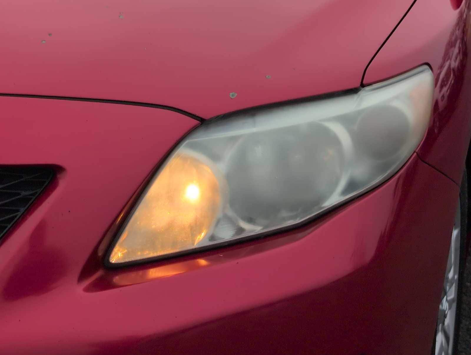 Thumbnail: 2010 Toyota Corolla - 11