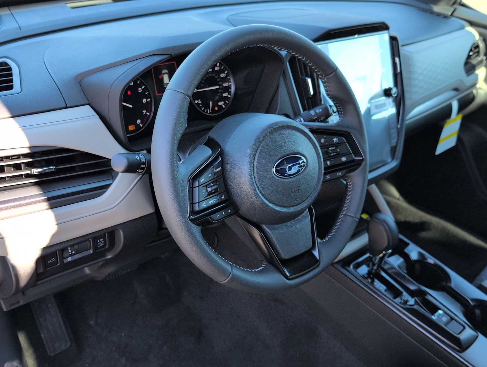 Thumbnail: 2026 Subaru Forester - 10