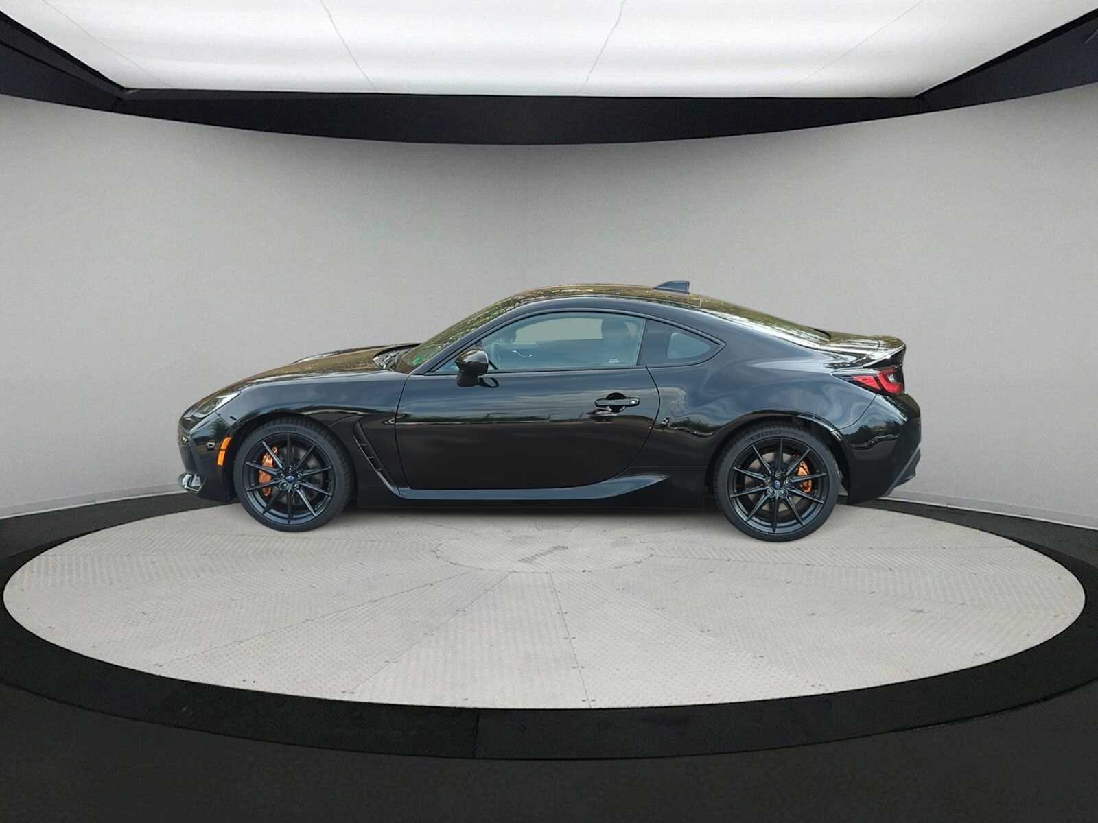 Thumbnail: 2025 Subaru BRZ - 5
