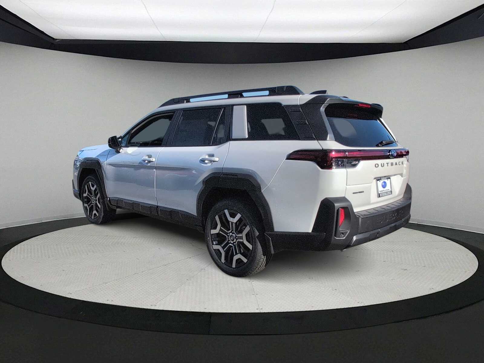 Thumbnail: 2026 Subaru Outback - 6
