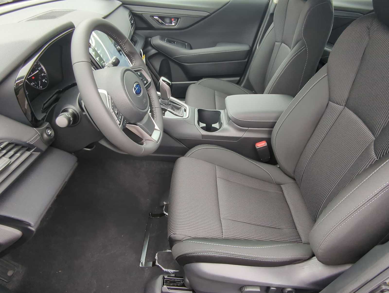 Thumbnail: 2025 Subaru Legacy - 10