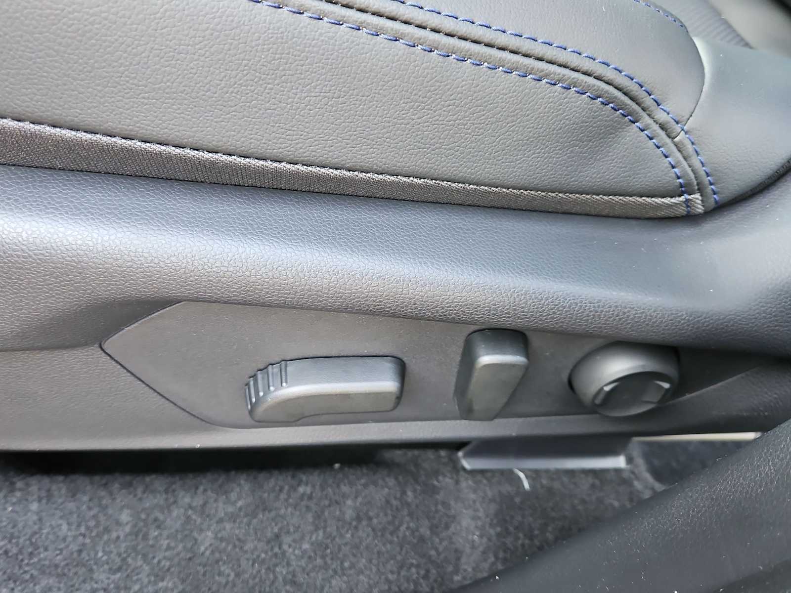 Thumbnail: 2026 Subaru Forester - 18