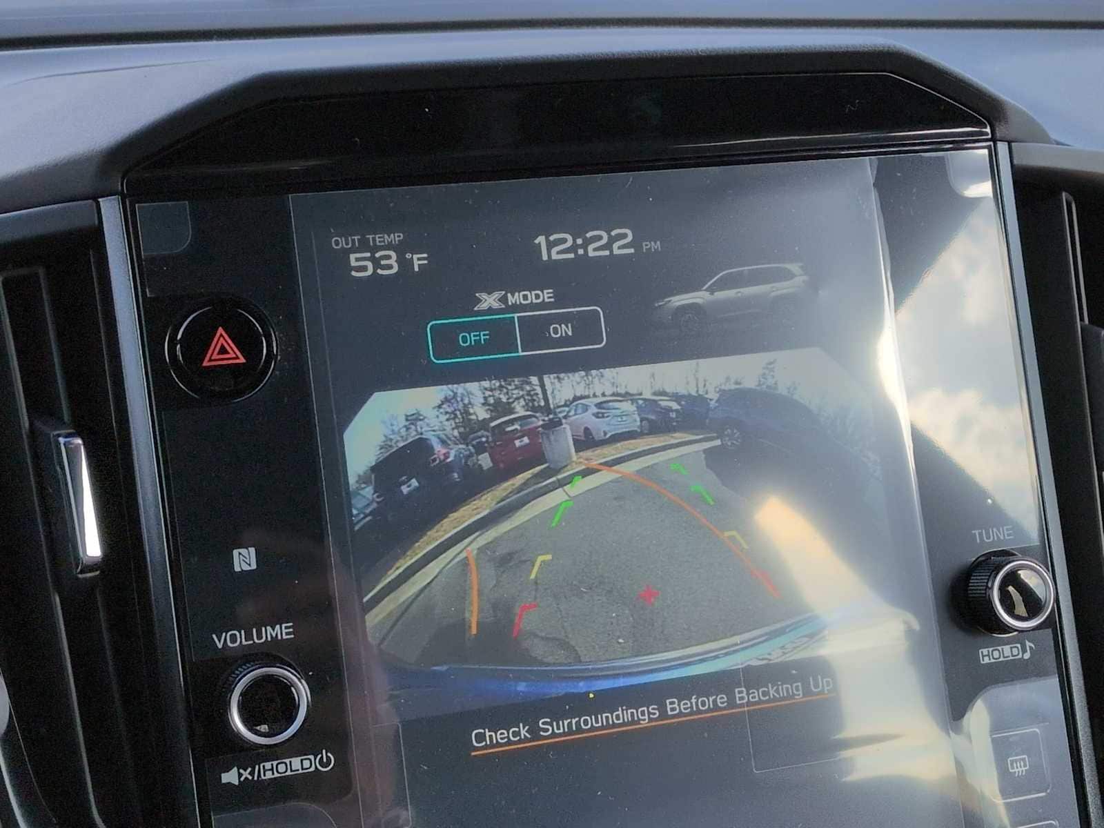 Thumbnail: 2026 Subaru Forester - 30