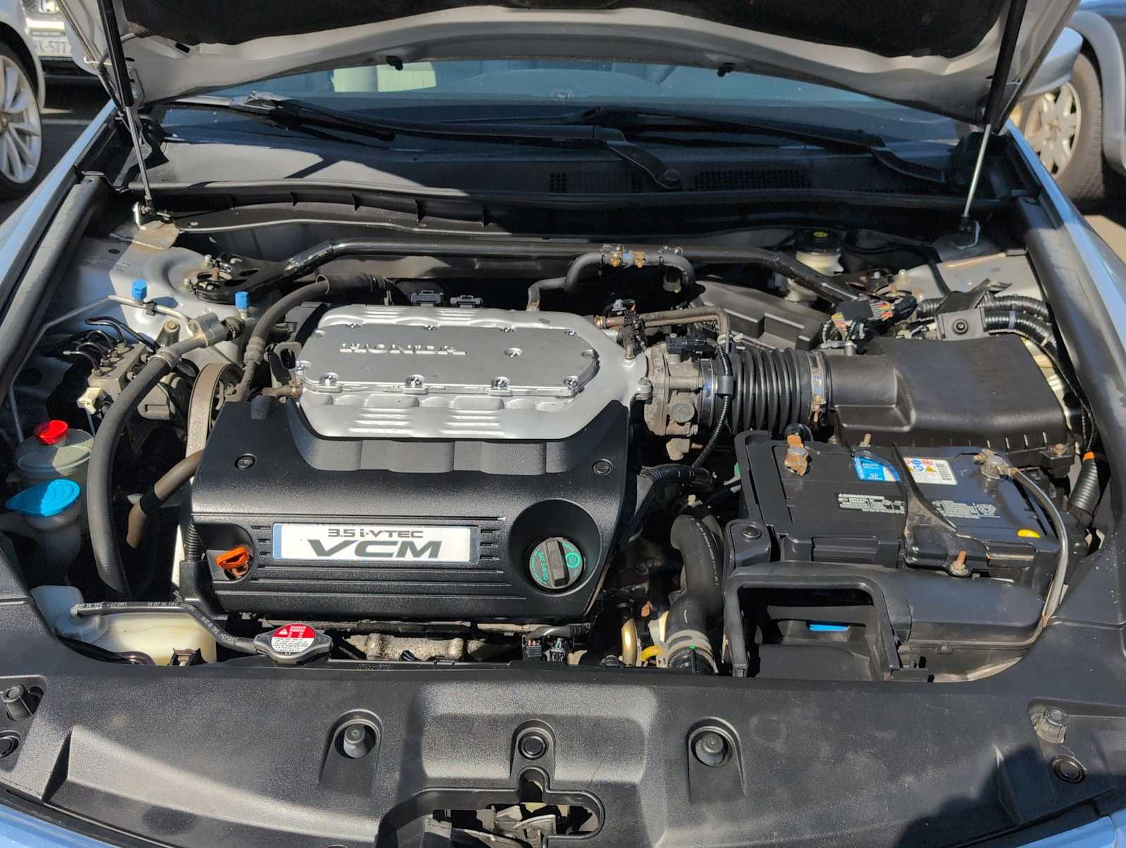 Thumbnail: 2011 Honda Accord - 15