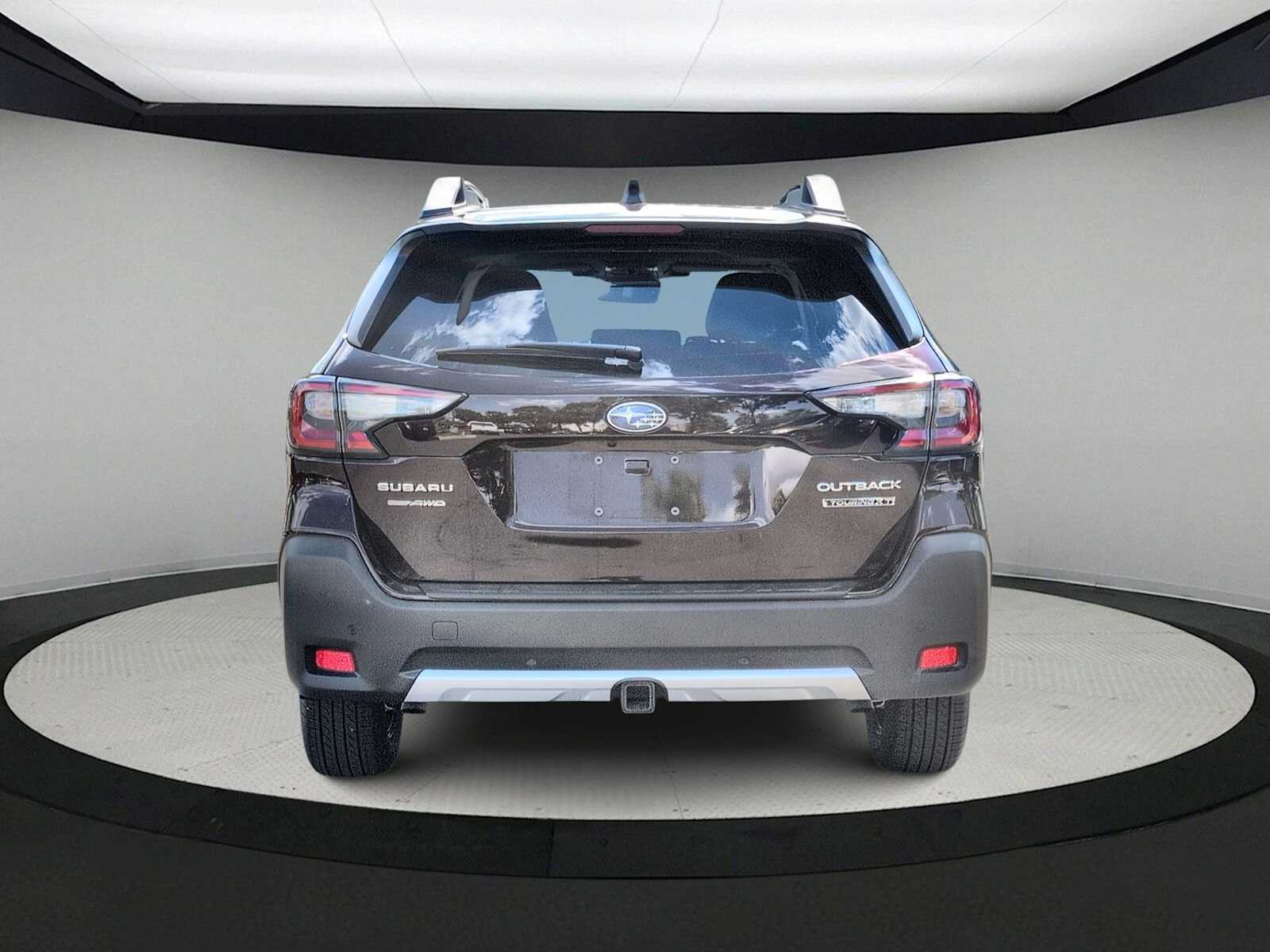 Thumbnail: 2025 Subaru Outback - 7