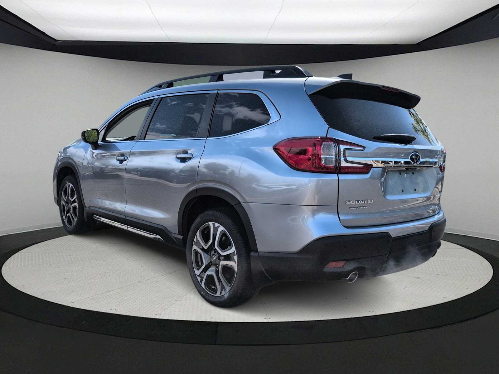 Thumbnail: 2026 Subaru Ascent - 6