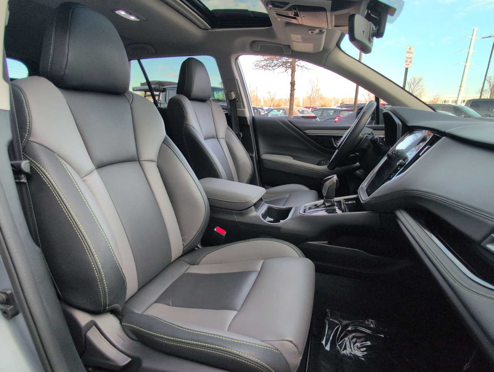 Thumbnail: 2024 Subaru Outback - 23