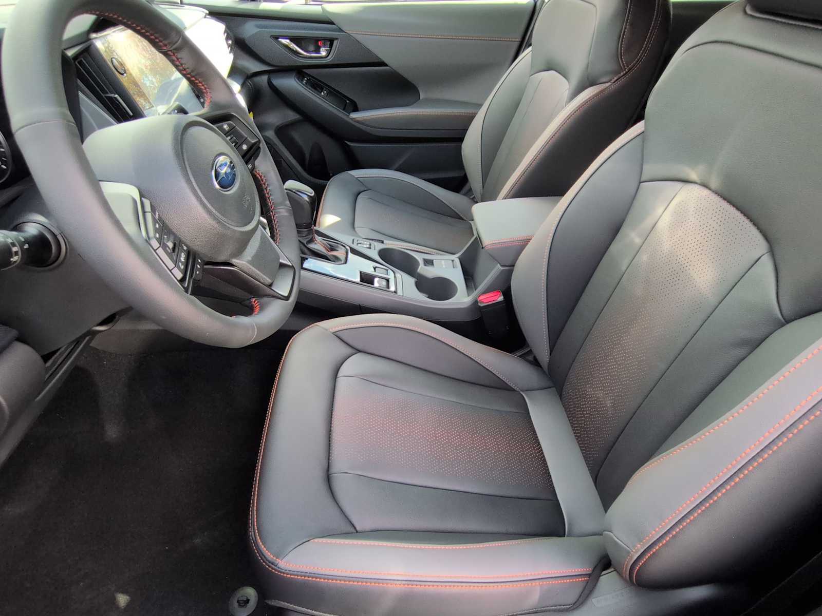 Thumbnail: 2026 Subaru Crosstrek - 10