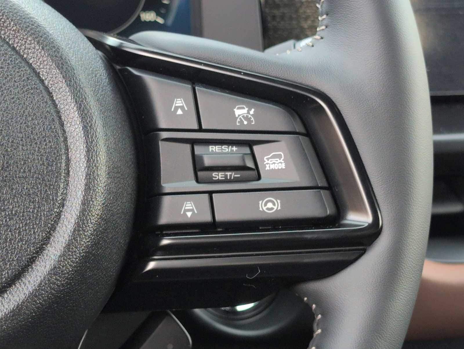 Thumbnail: 2026 Subaru Outback - 24