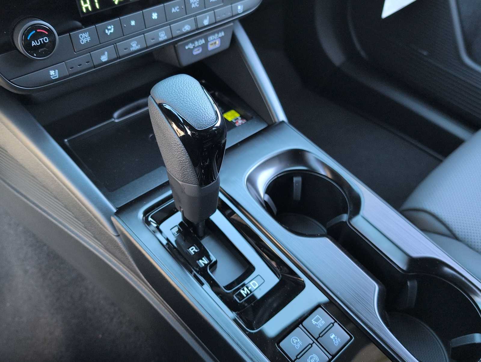 Thumbnail: 2026 Subaru Outback - 31