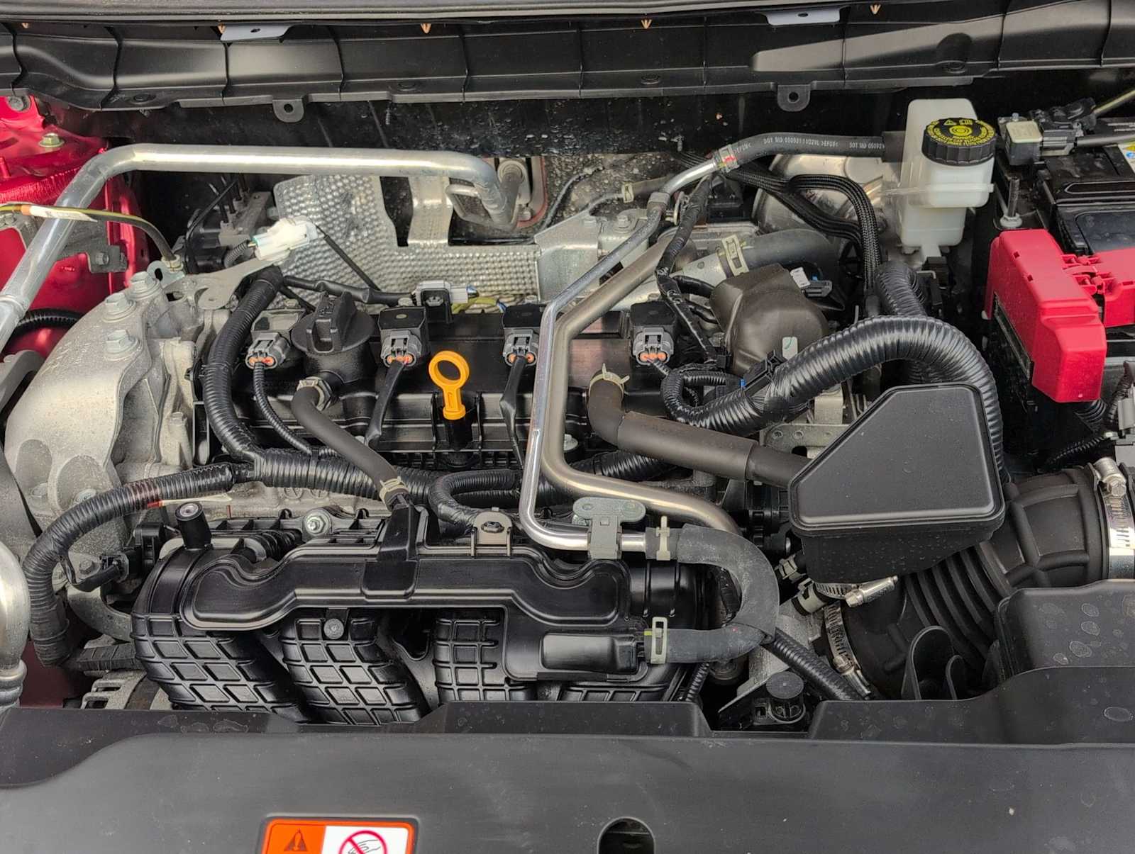 Thumbnail: 2022 Mitsubishi Outlander - 15