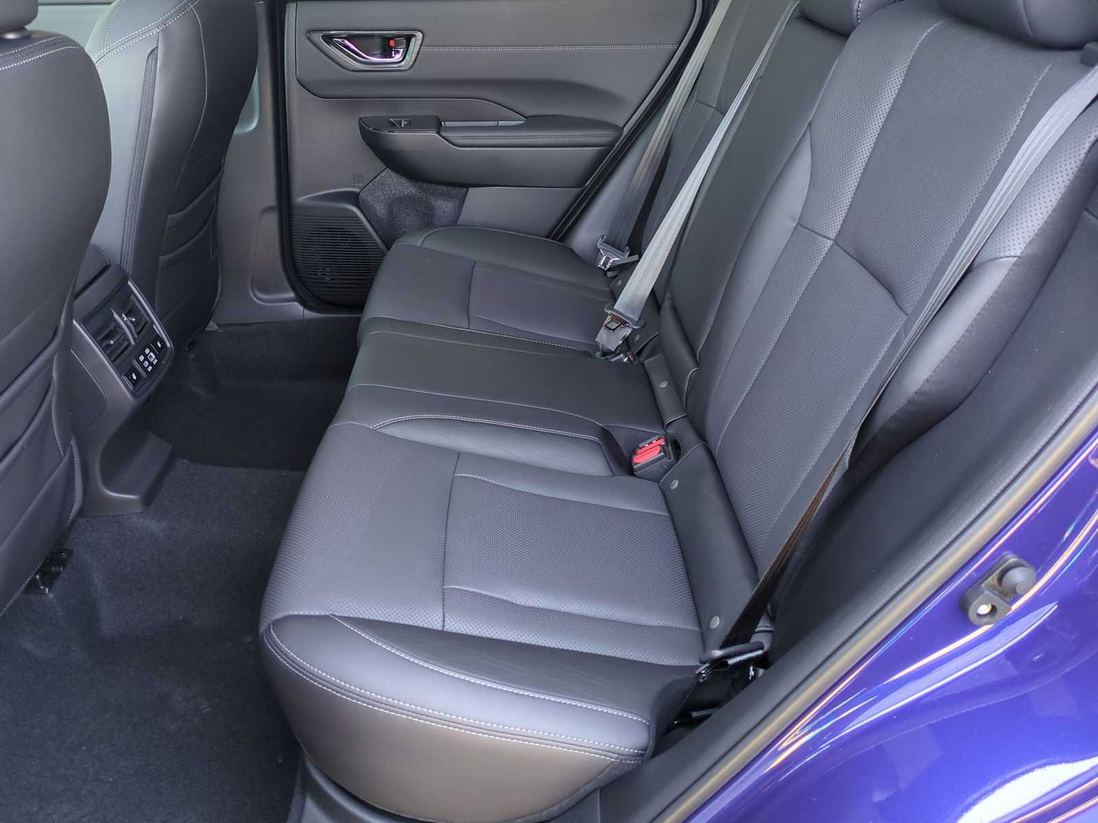 Thumbnail: 2026 Subaru Outback - 20