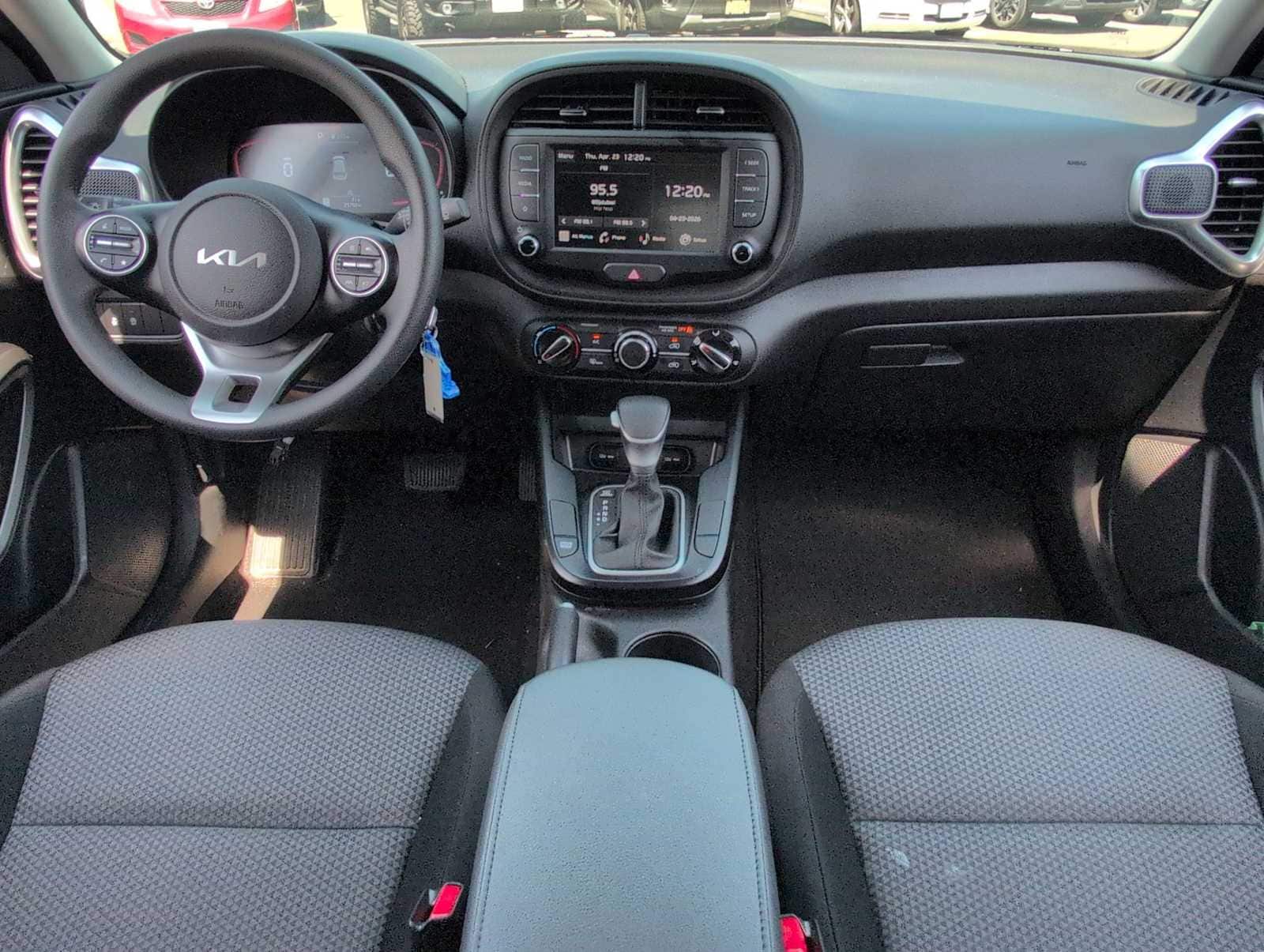 Thumbnail: 2025 Kia Soul - 15
