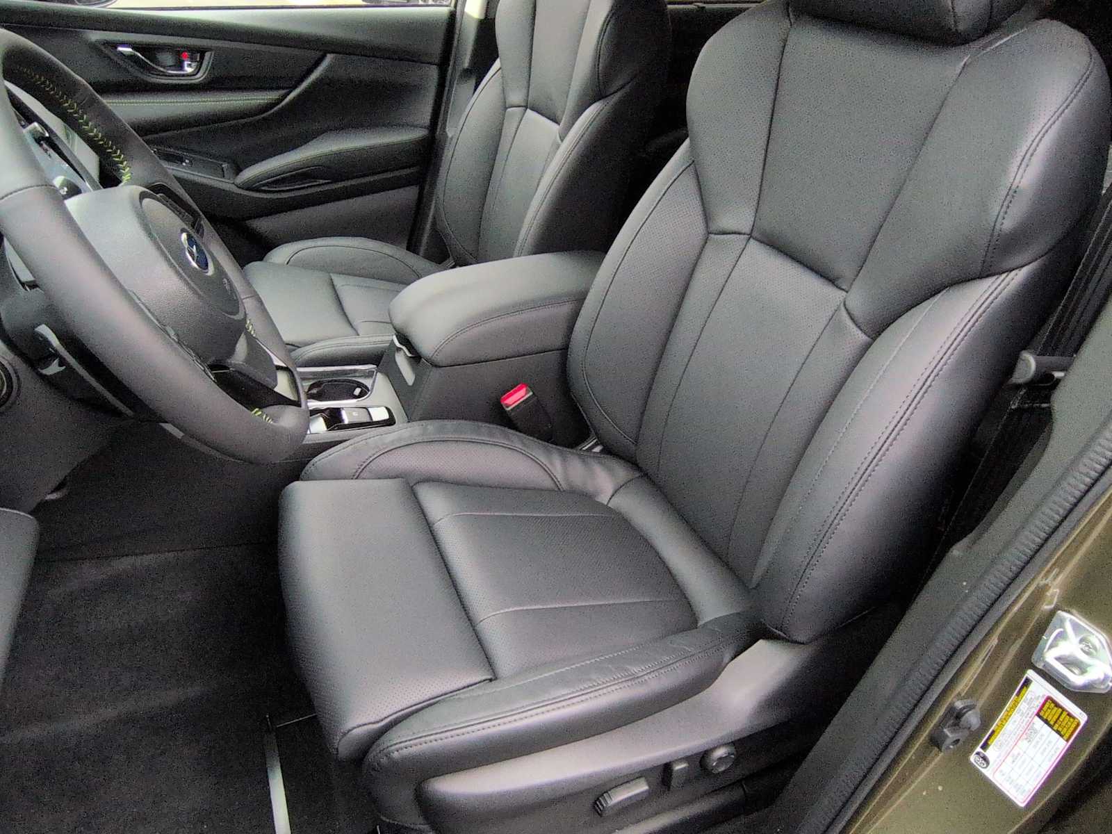 Thumbnail: 2026 Subaru Ascent - 17