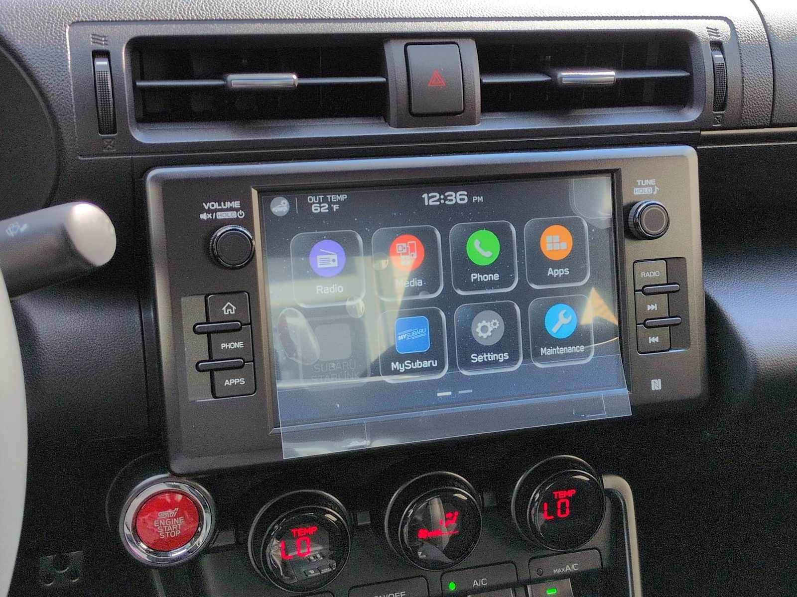 Thumbnail: 2025 Subaru BRZ - 26