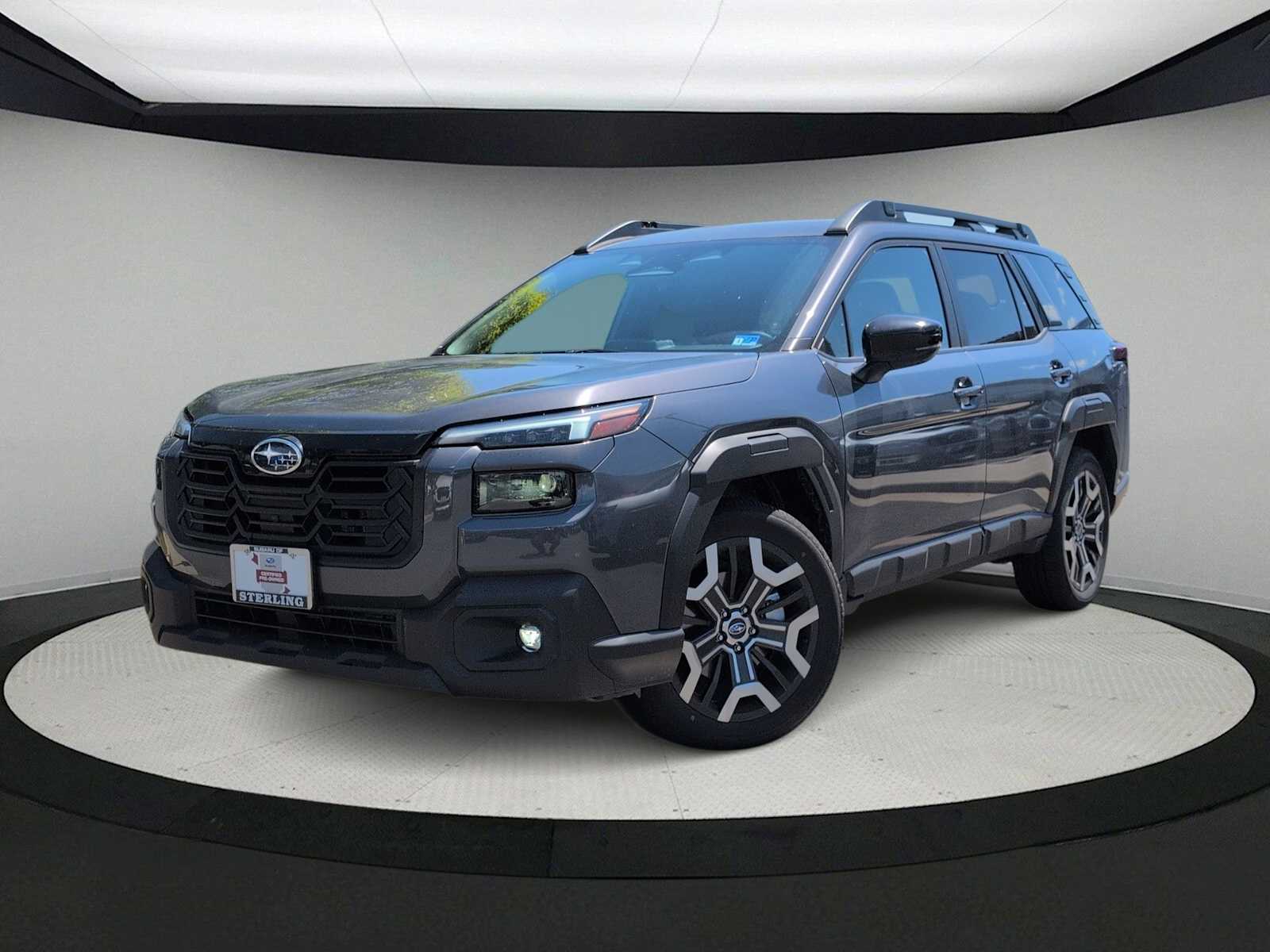 Thumbnail: 2026 Subaru Outback - 1