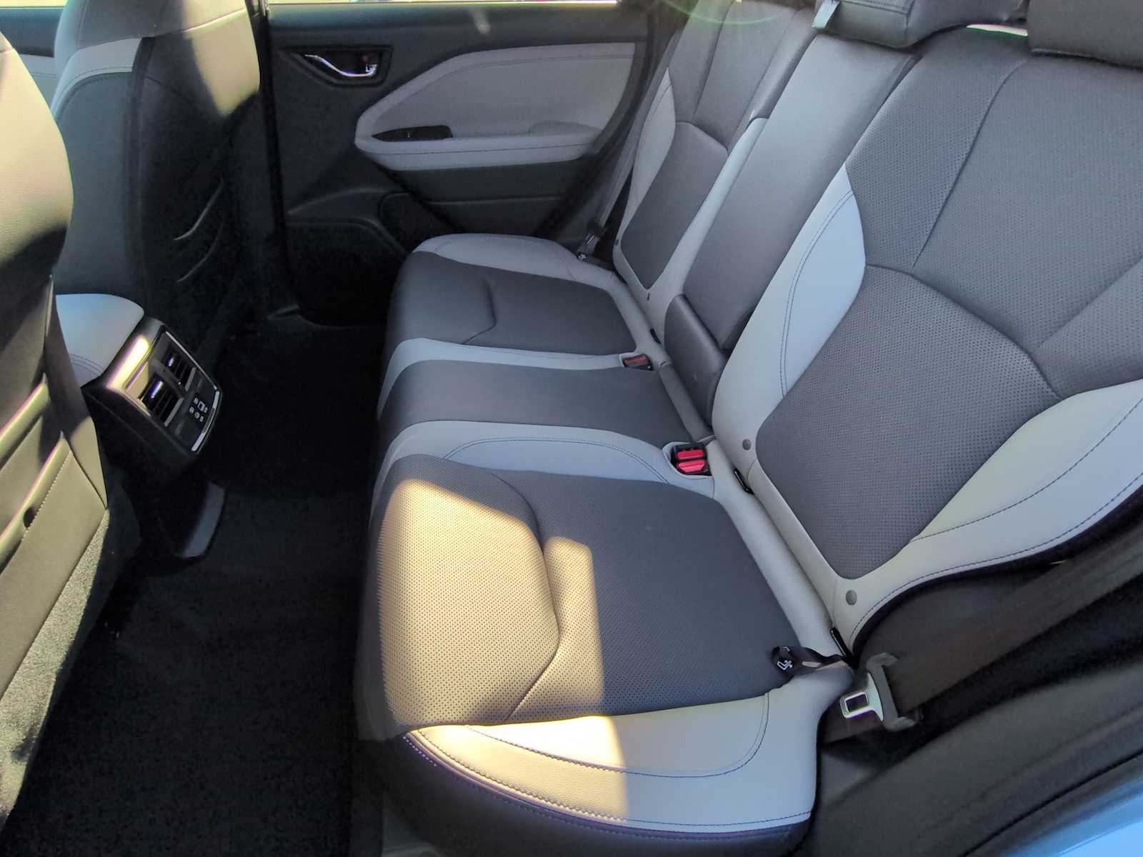 Thumbnail: 2025 Subaru Forester - 21