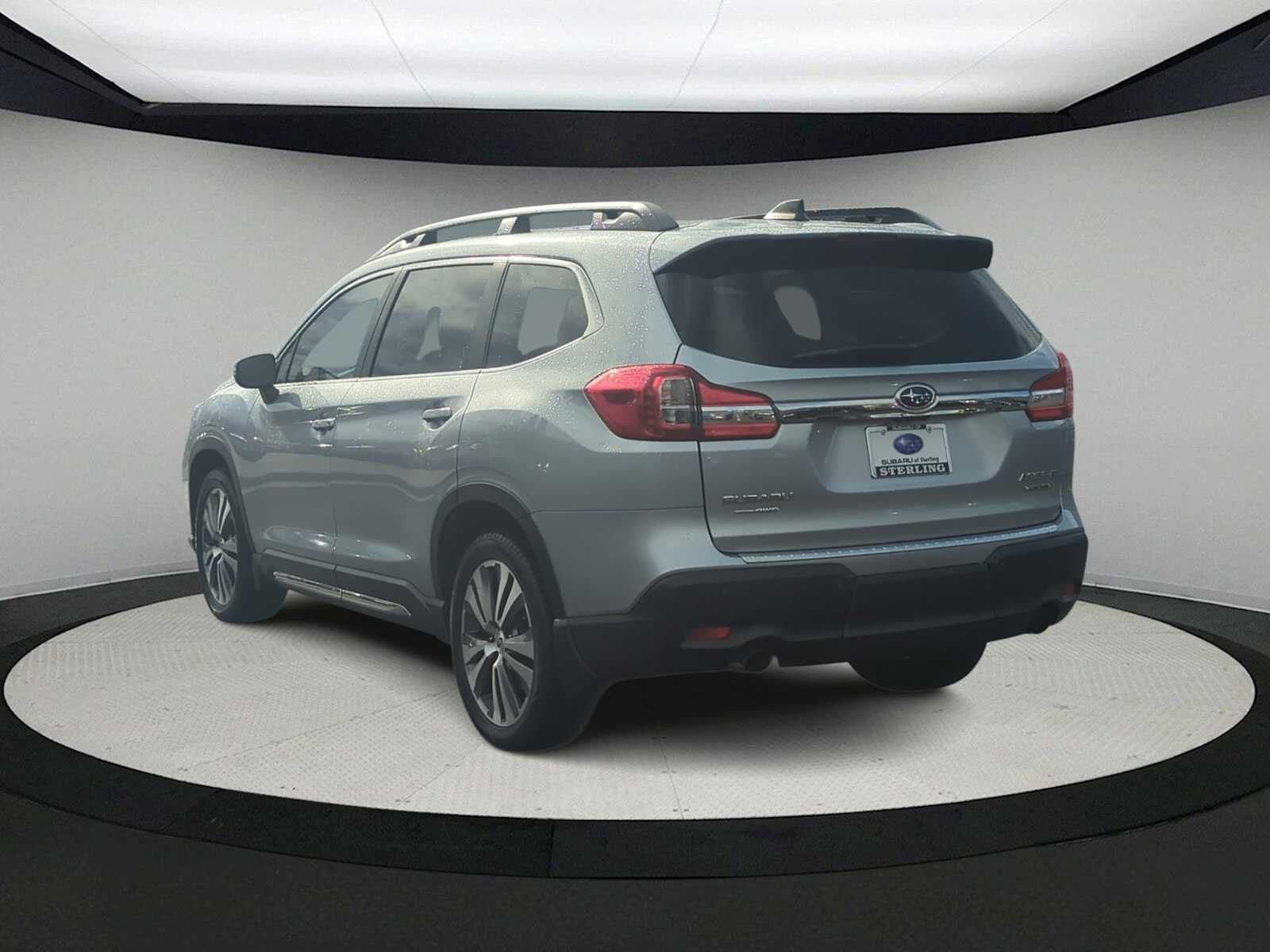 Thumbnail: 2021 Subaru Ascent - 6