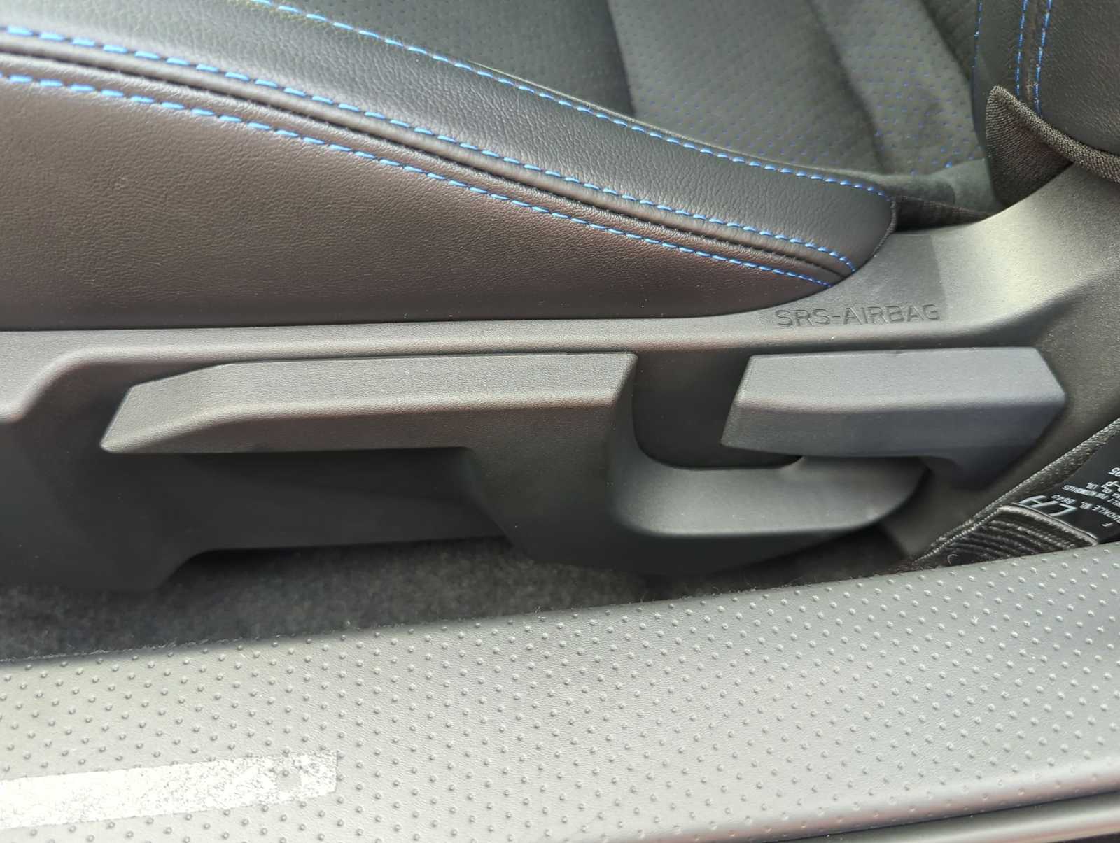 Thumbnail: 2025 Subaru BRZ - 17