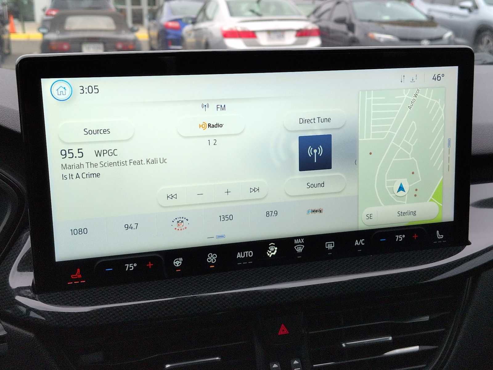 Thumbnail: 2023 Ford Escape - 31