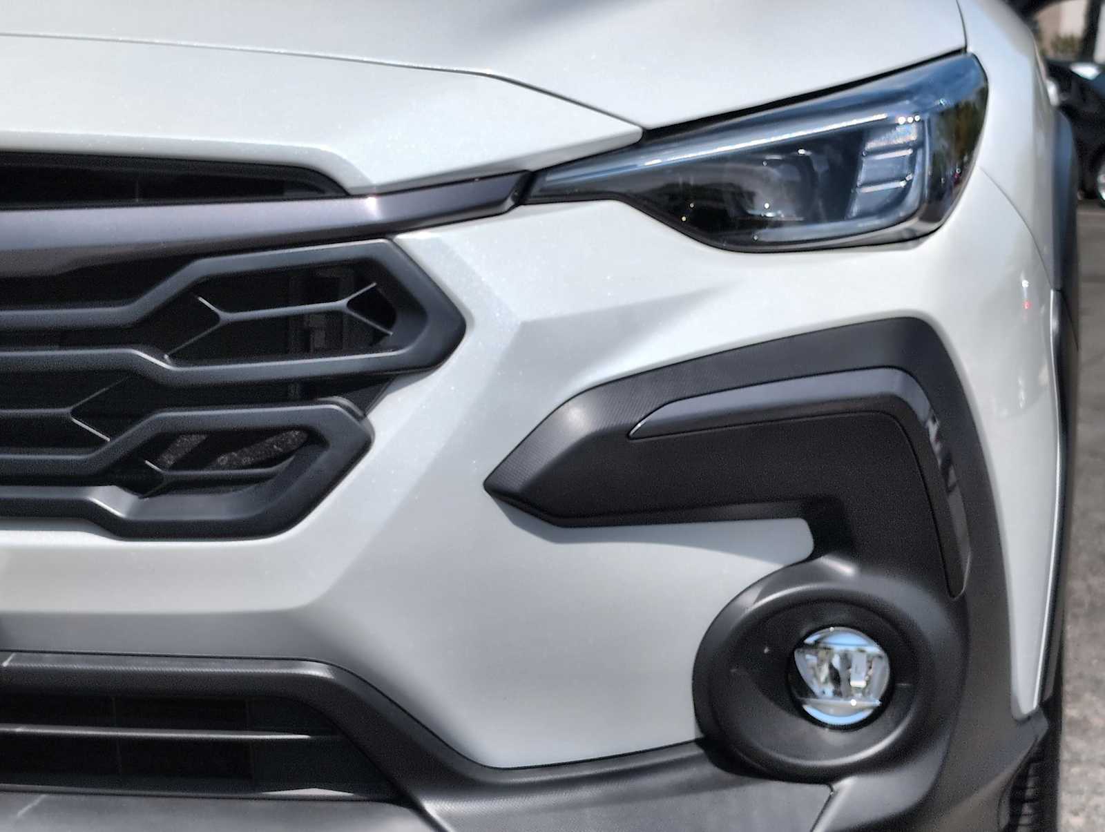 Thumbnail: 2025 Subaru Crosstrek - 11
