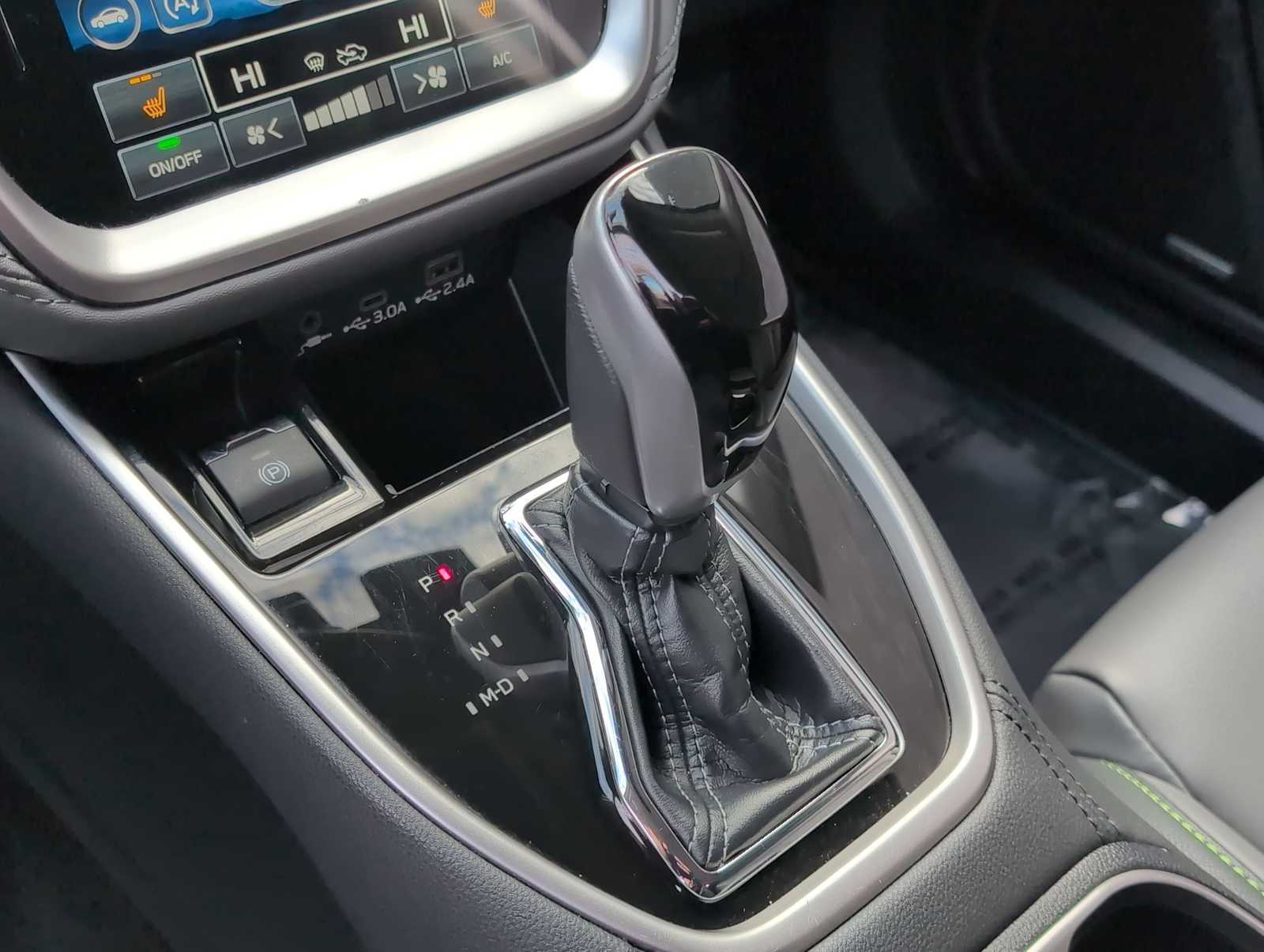 Thumbnail: 2024 Subaru Outback - 33