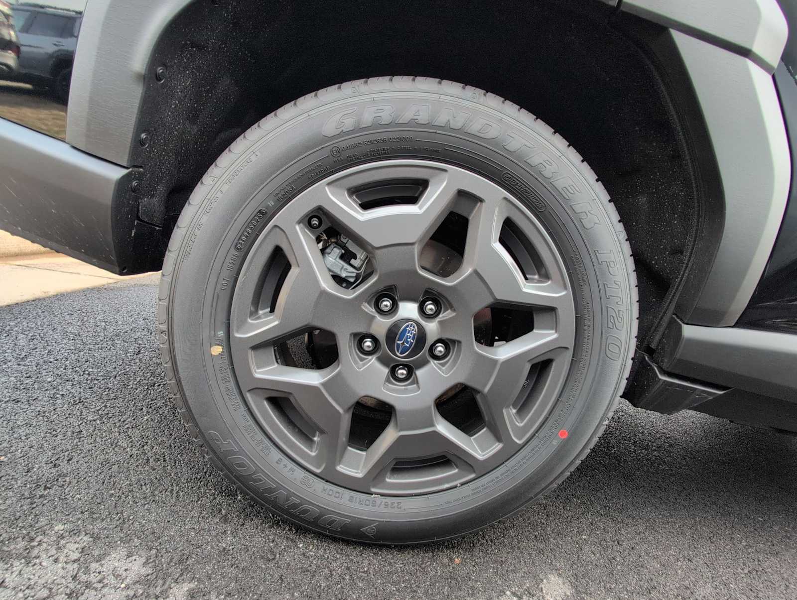 Thumbnail: 2026 Subaru Outback - 14