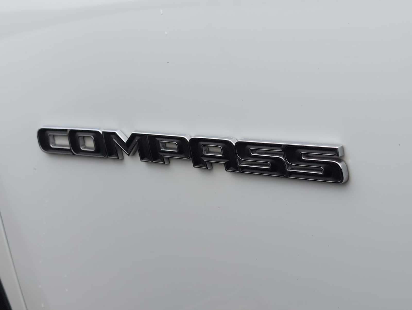 Thumbnail: 2024 Jeep Compass - 13