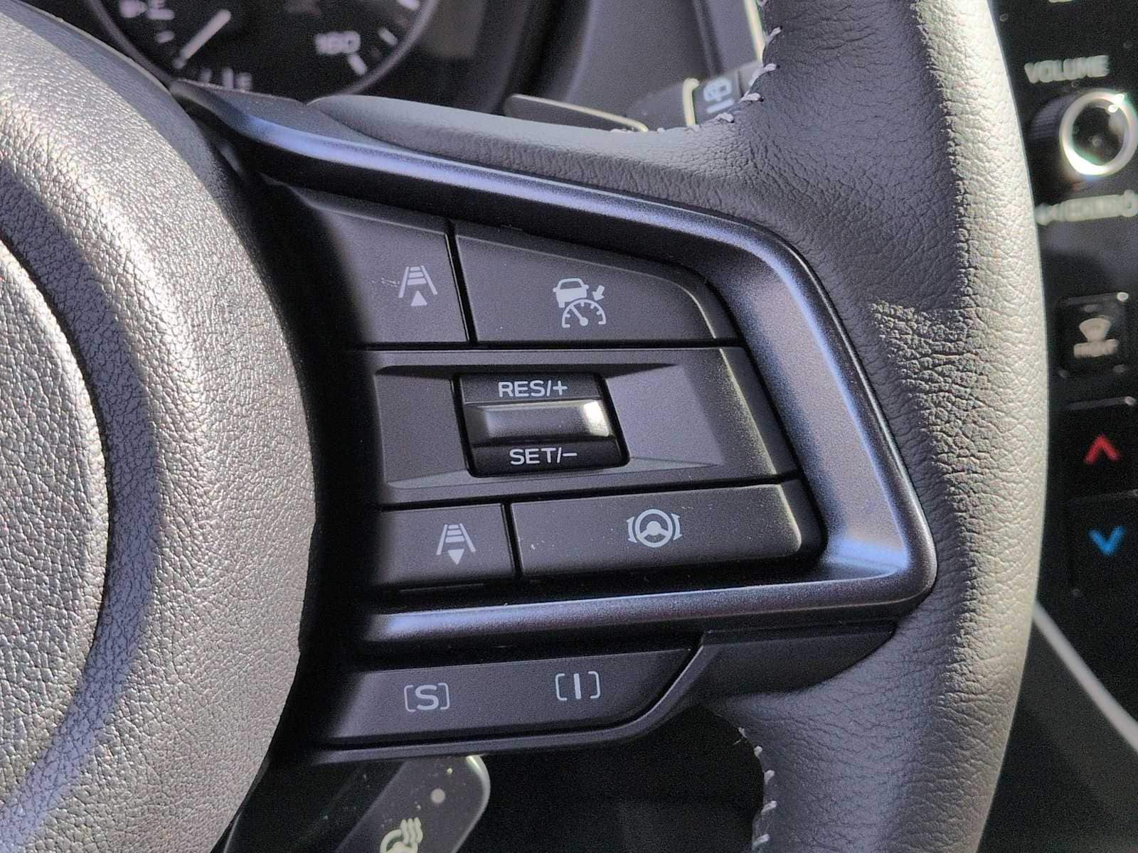 Thumbnail: 2025 Subaru Forester - 25