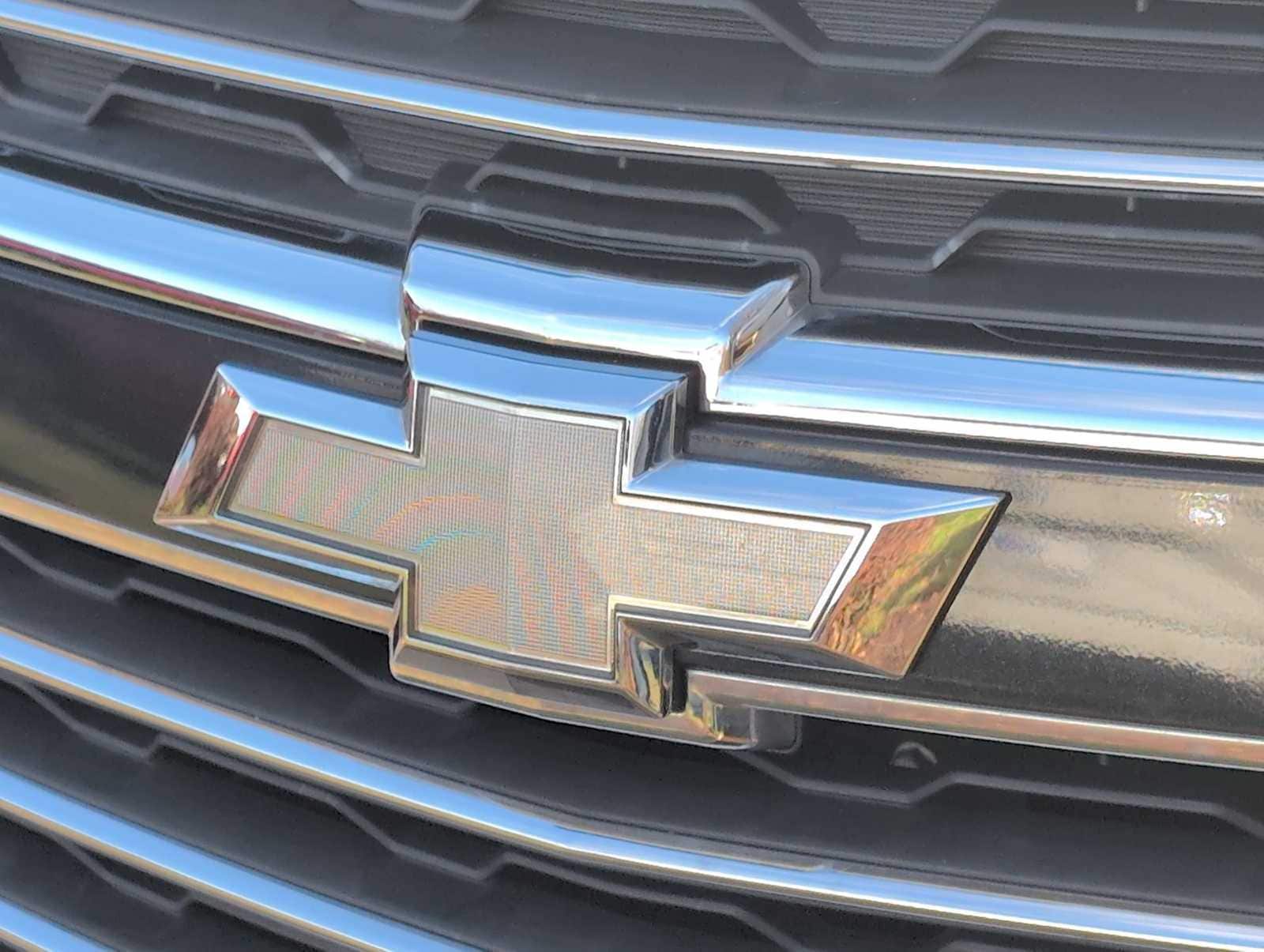 Thumbnail: 2015 Chevrolet Trax - 12