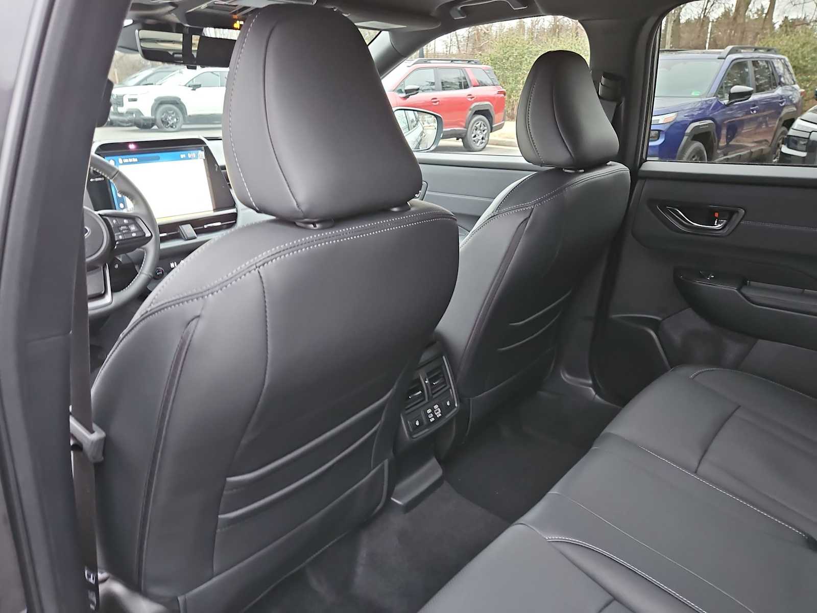 Thumbnail: 2026 Subaru Outback - 19